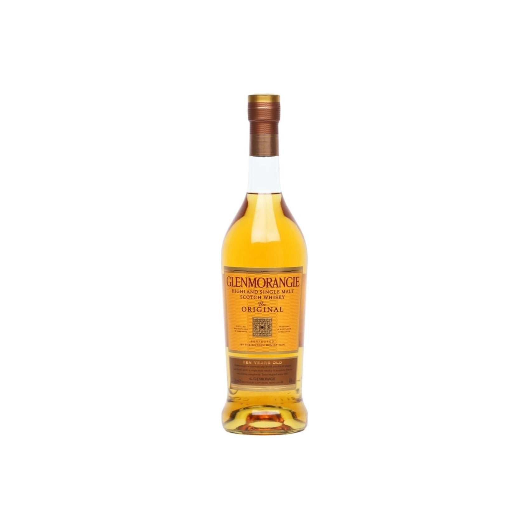 Glenmorangie The Original 1,5 L Brez škatle
