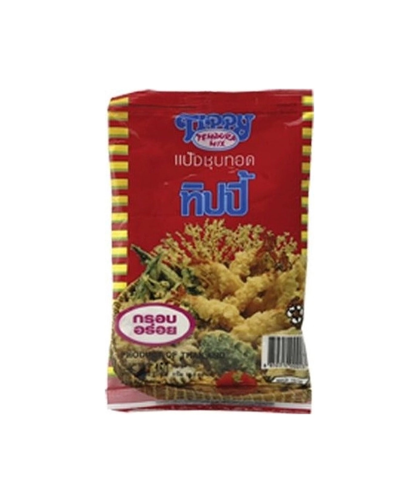 Azijska Hrana Tempura Moka 150 g