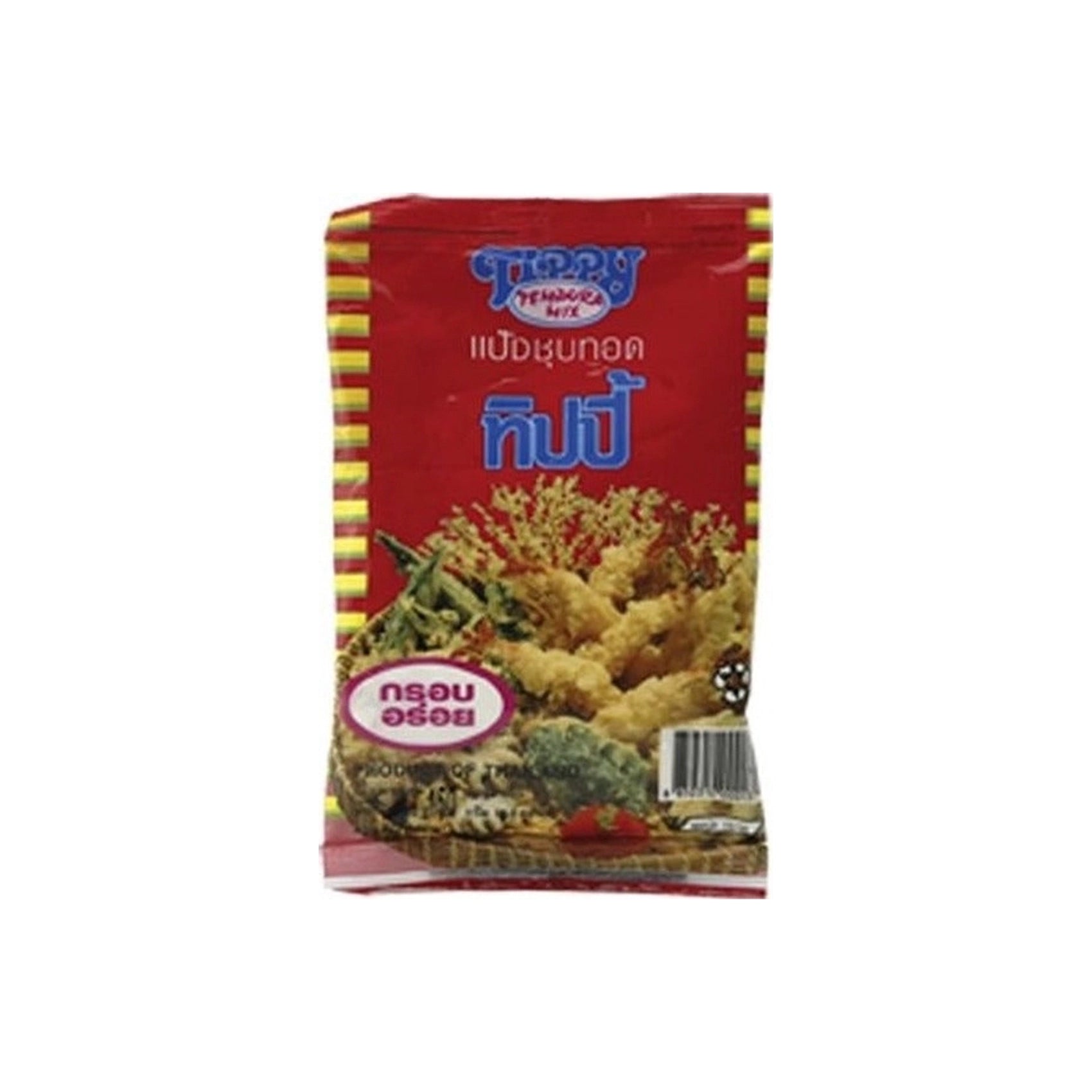 Azijska Hrana Tempura Moka 150 g