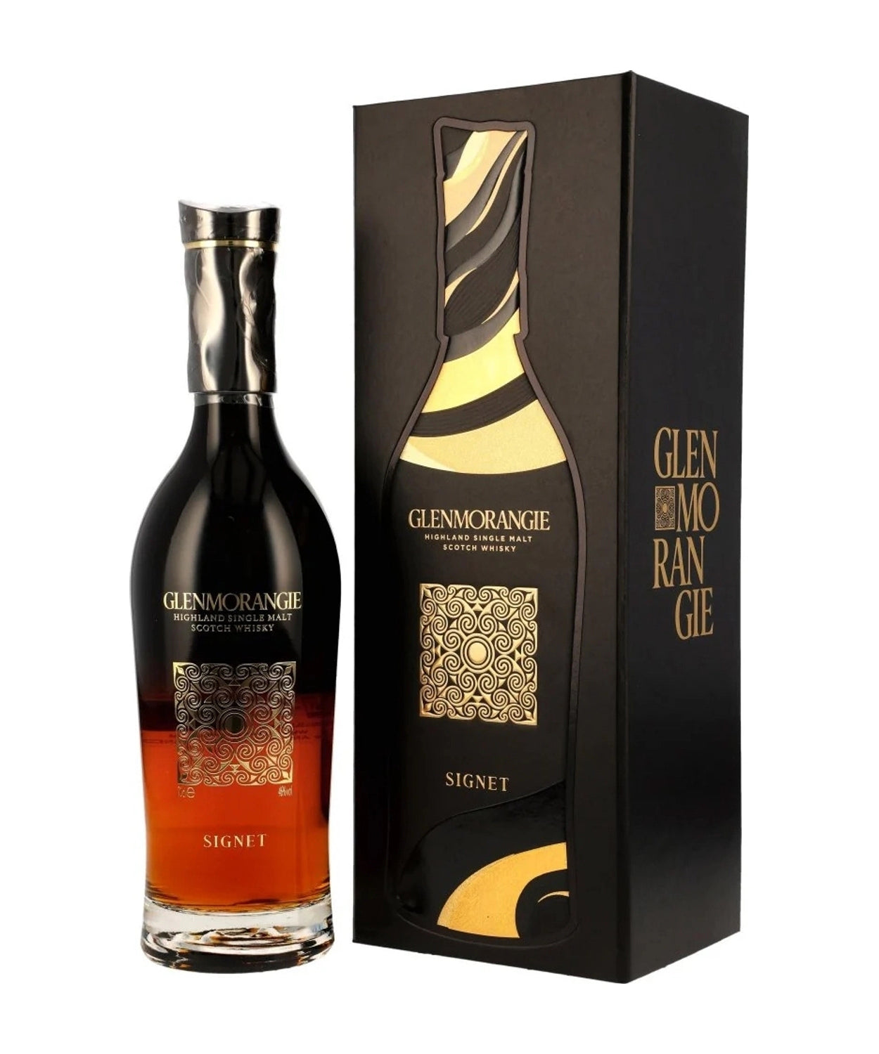 Glenmorangie Signet / 0,7 L