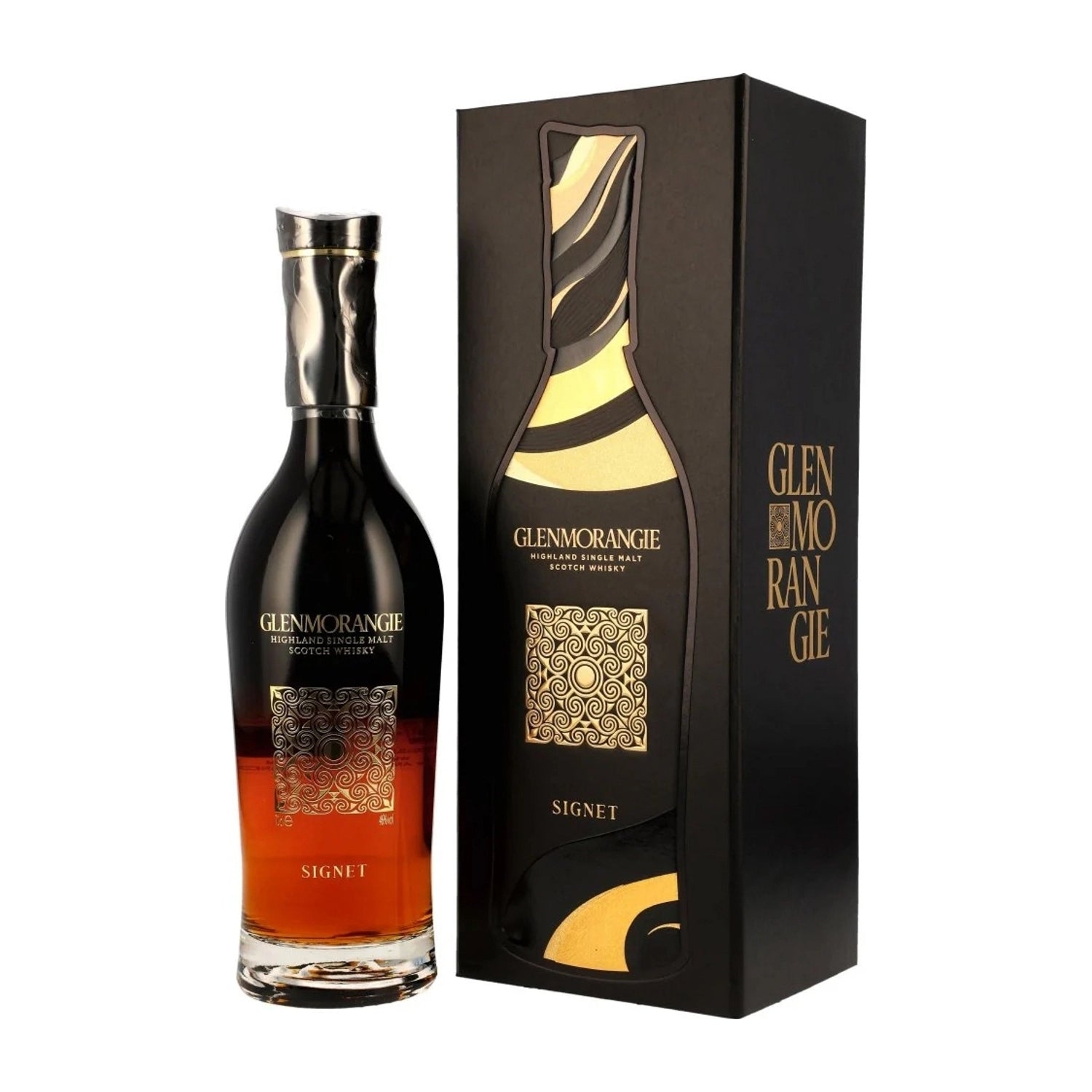 Glenmorangie Signet / 0,7 L