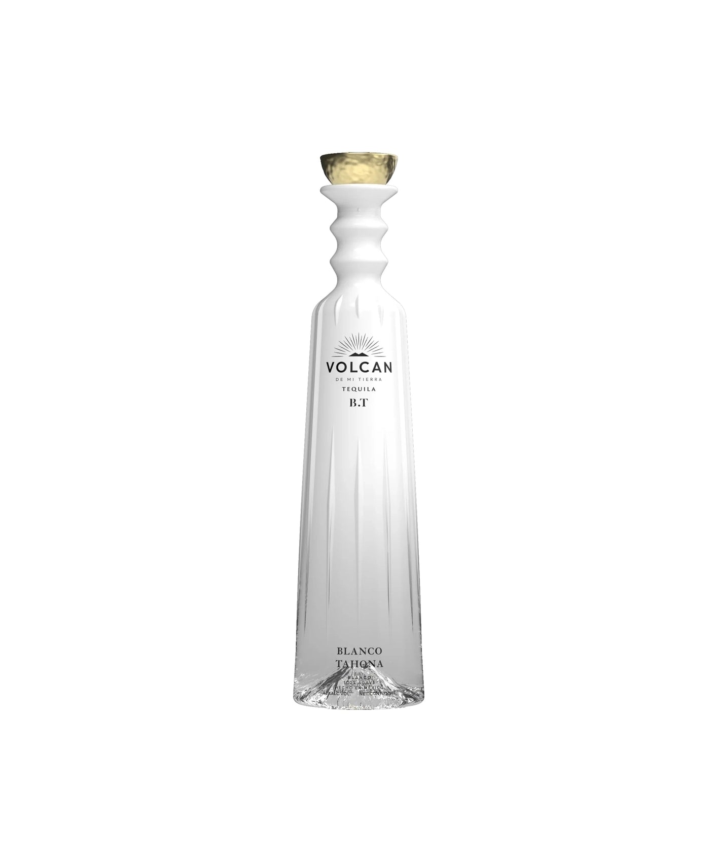 Volcan Blanco Tahona Tequila 0,7 L