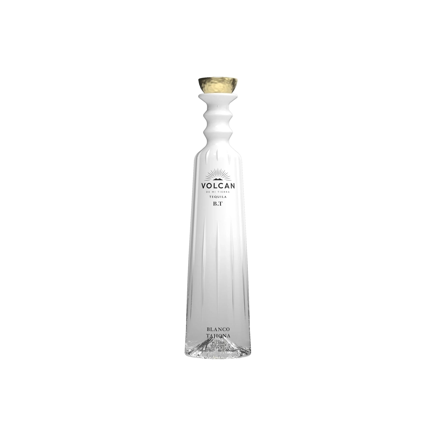 Volcan Blanco Tahona Tequila 0,7 L