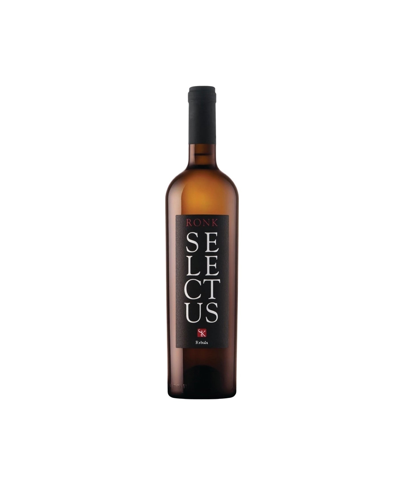Ronk Selectus Rebula 0,75 l