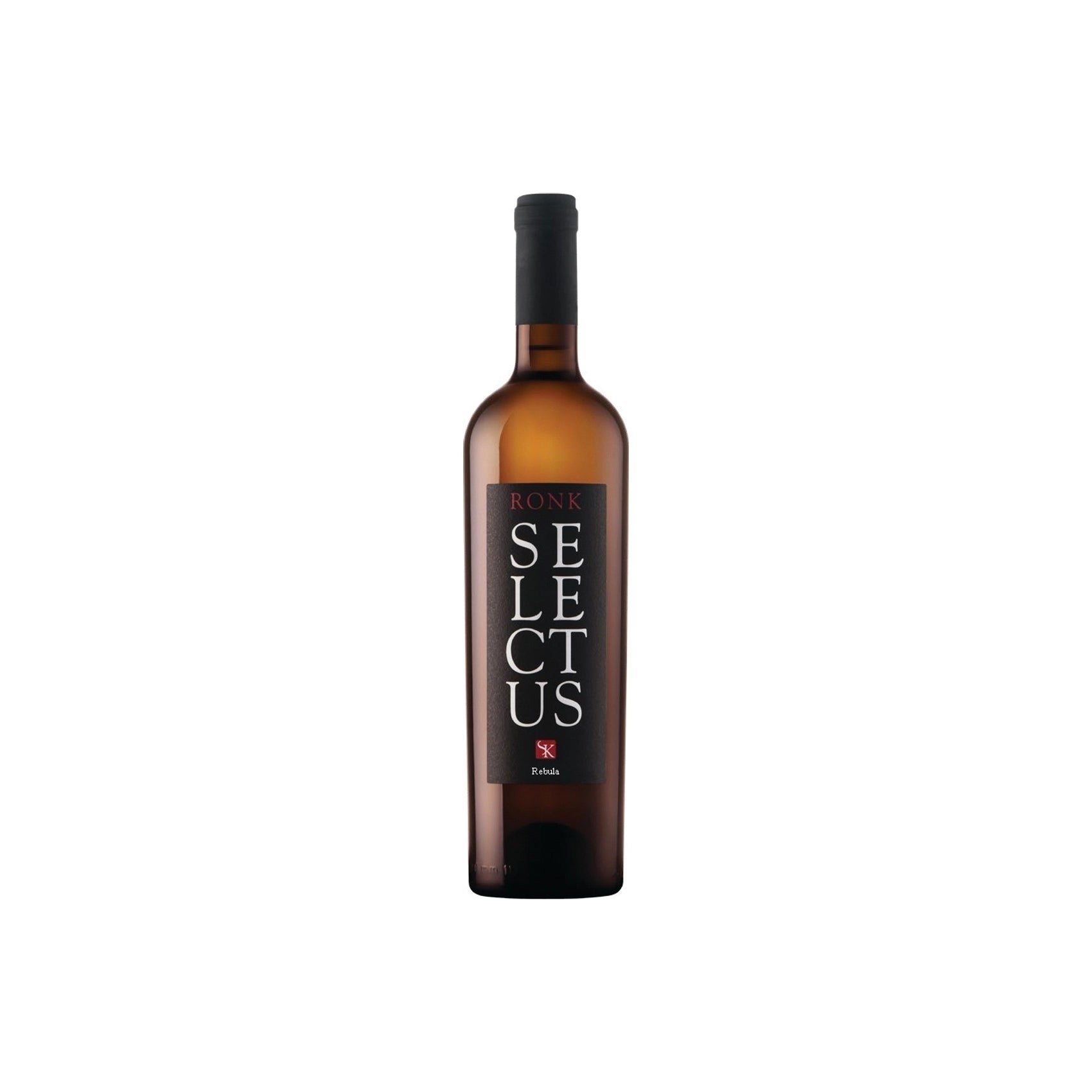 Ronk Selectus Rebula 0,75 l