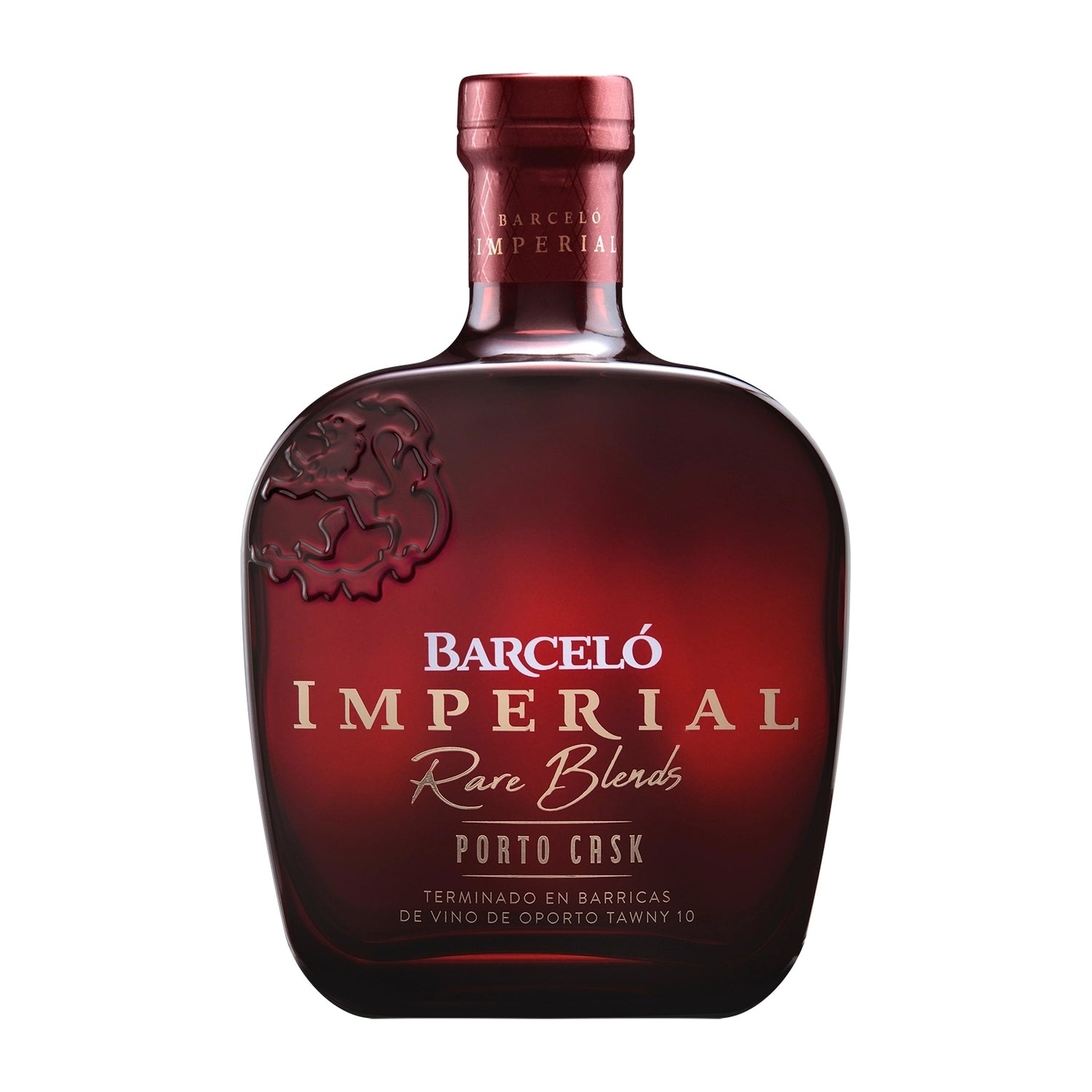Barceló Imperial Rare Blends Porto Cask / 0,7 L / V škatli