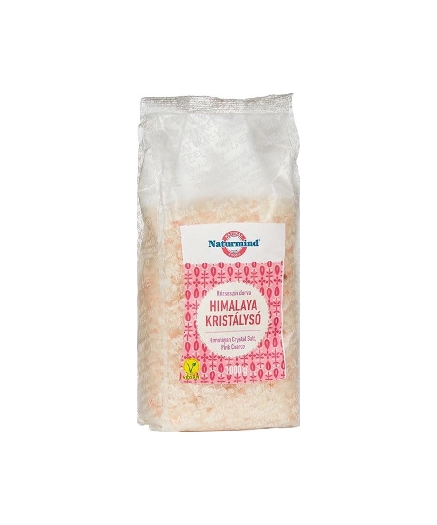 Biorganik Himalajska Sol Granulat 1 kg