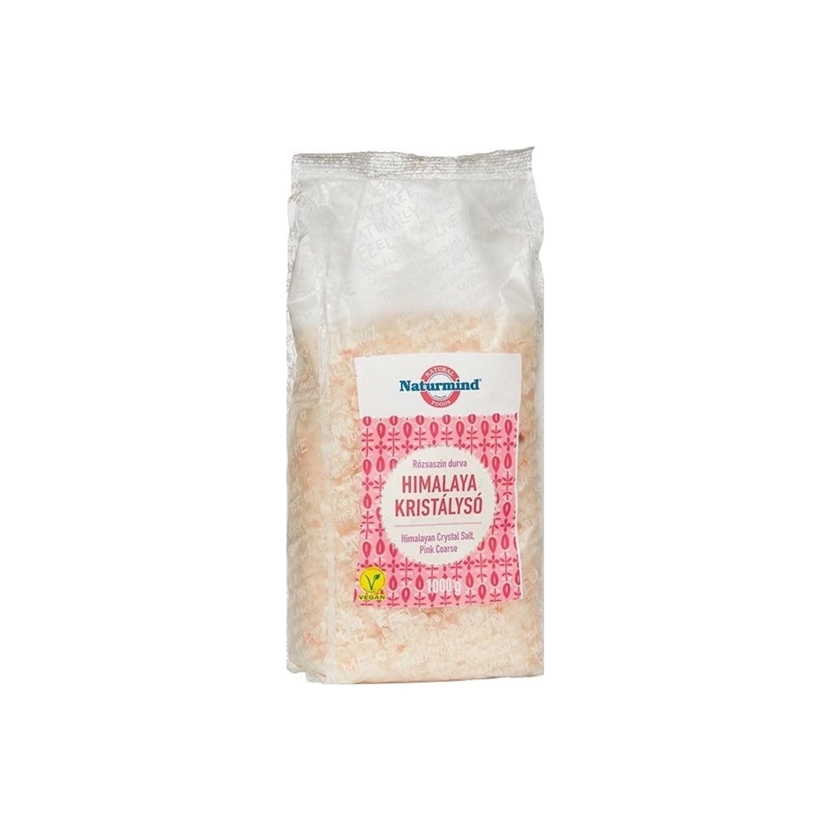 Biorganik Himalajska Sol Granulat 1 kg