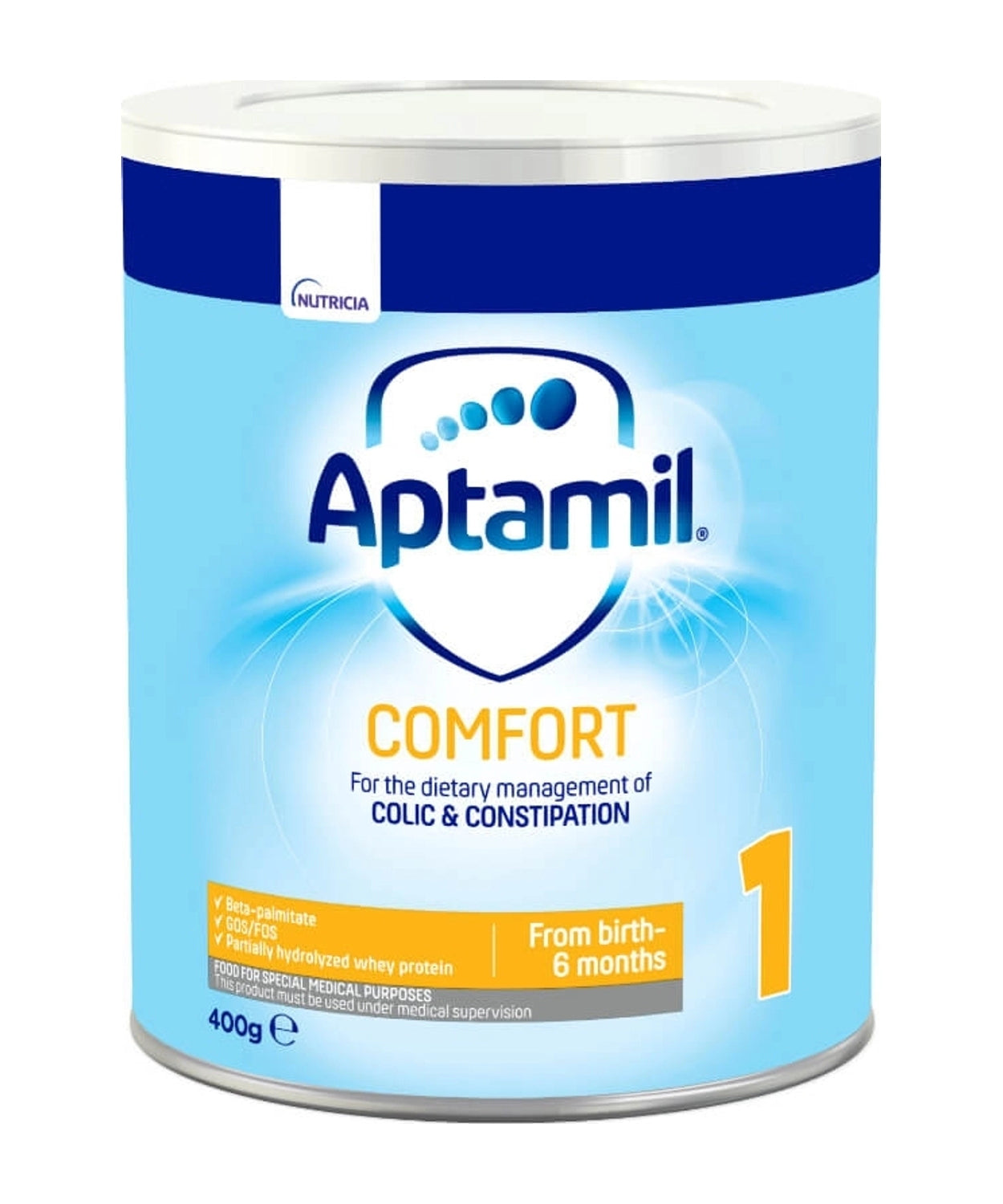 Aptamil Comfort 1 / 400 g