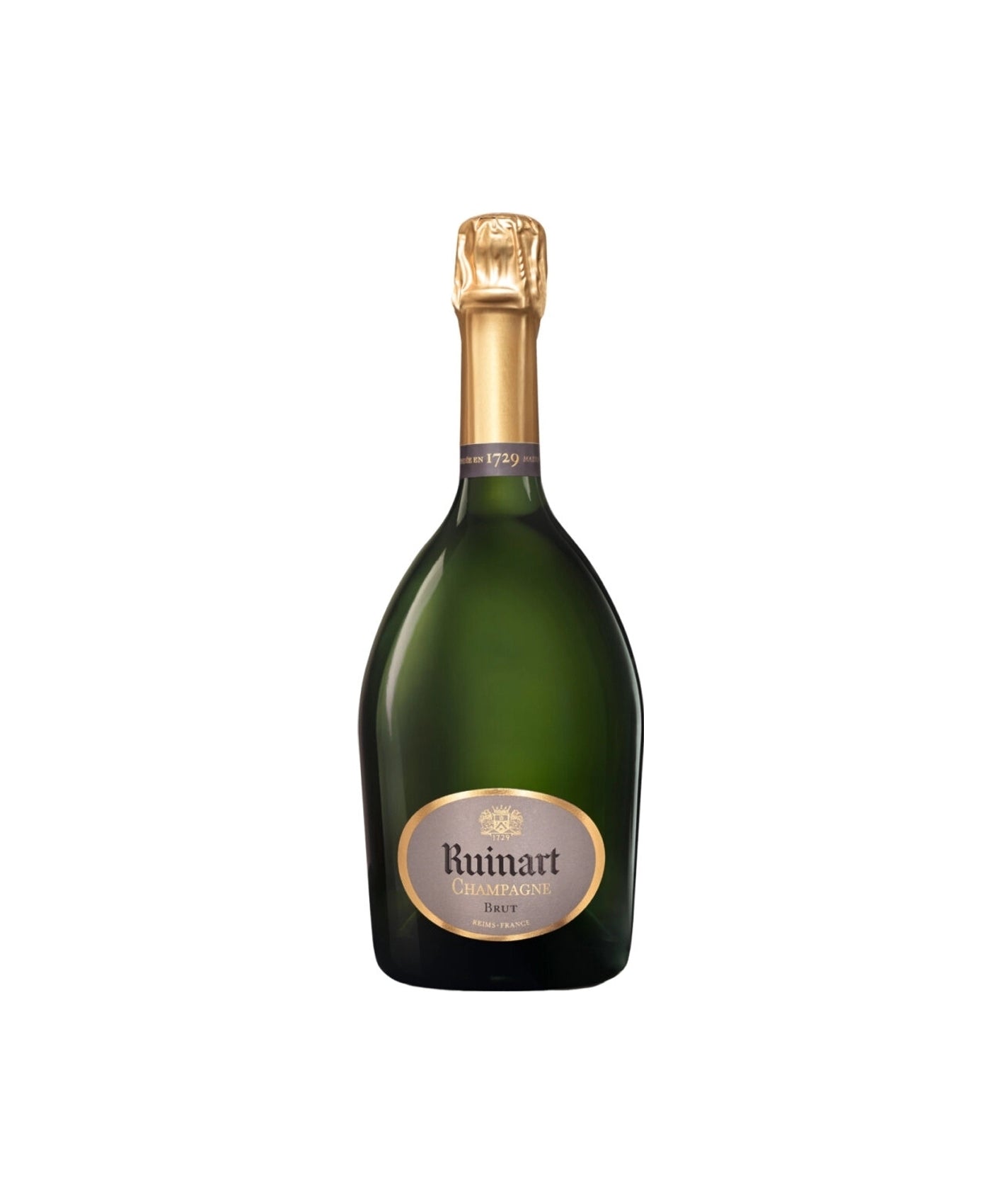Ruinart R de Ruinart Brut 0,75 L Brez škatle