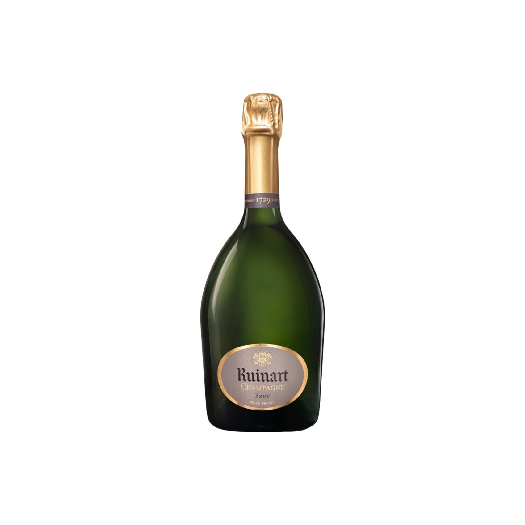 Ruinart R de Ruinart Brut 0,75 L Brez škatle