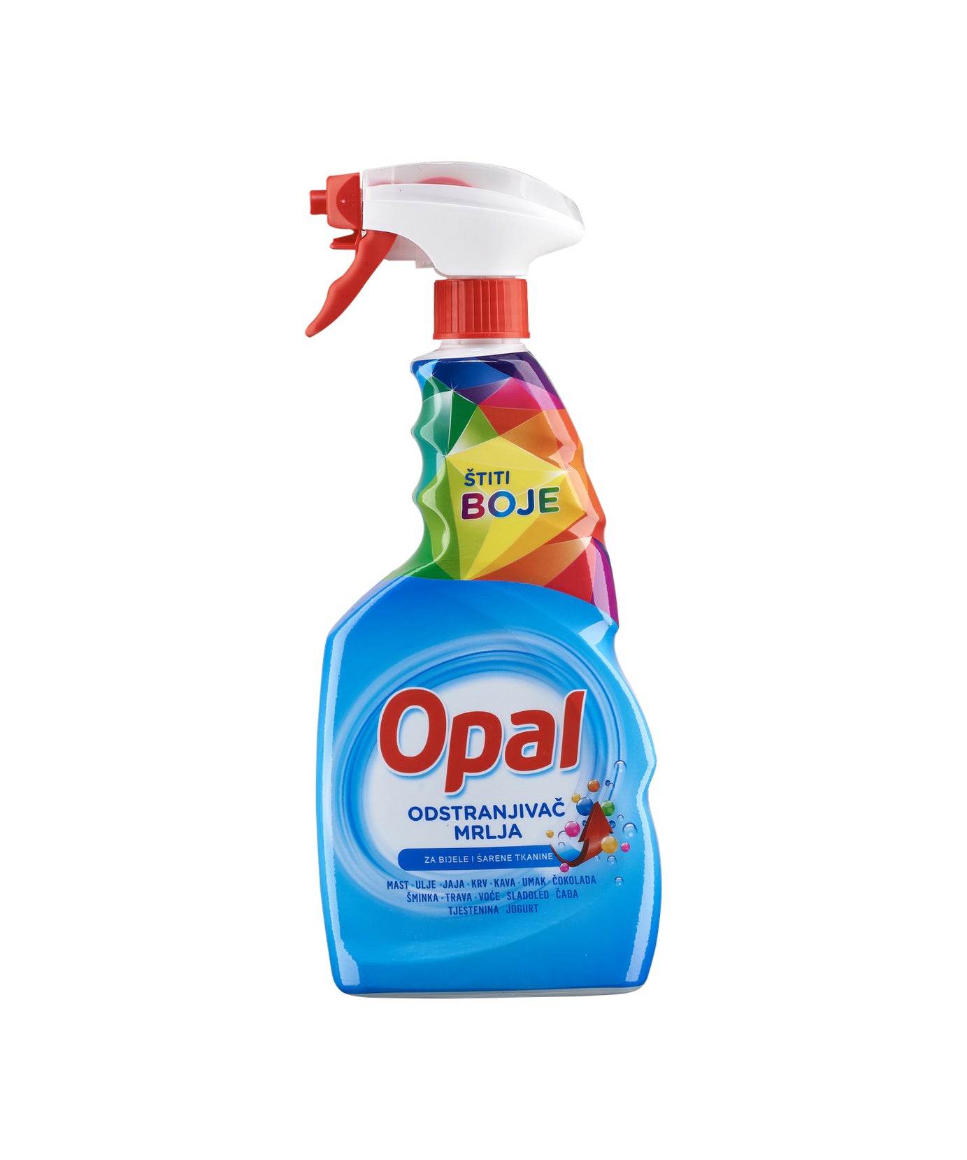 Labud  Opal Odstranjevalec Madežev / 650 ml
