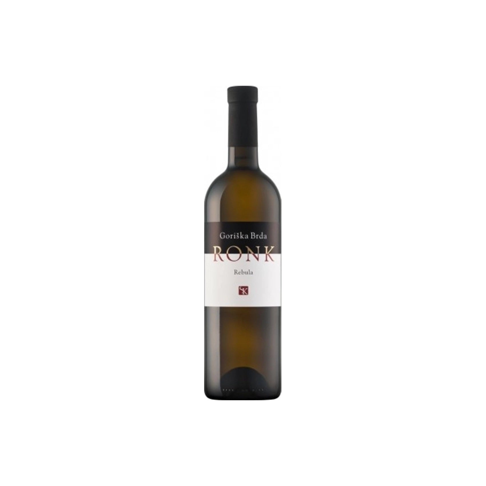 Ronk Rebula 0,75 L