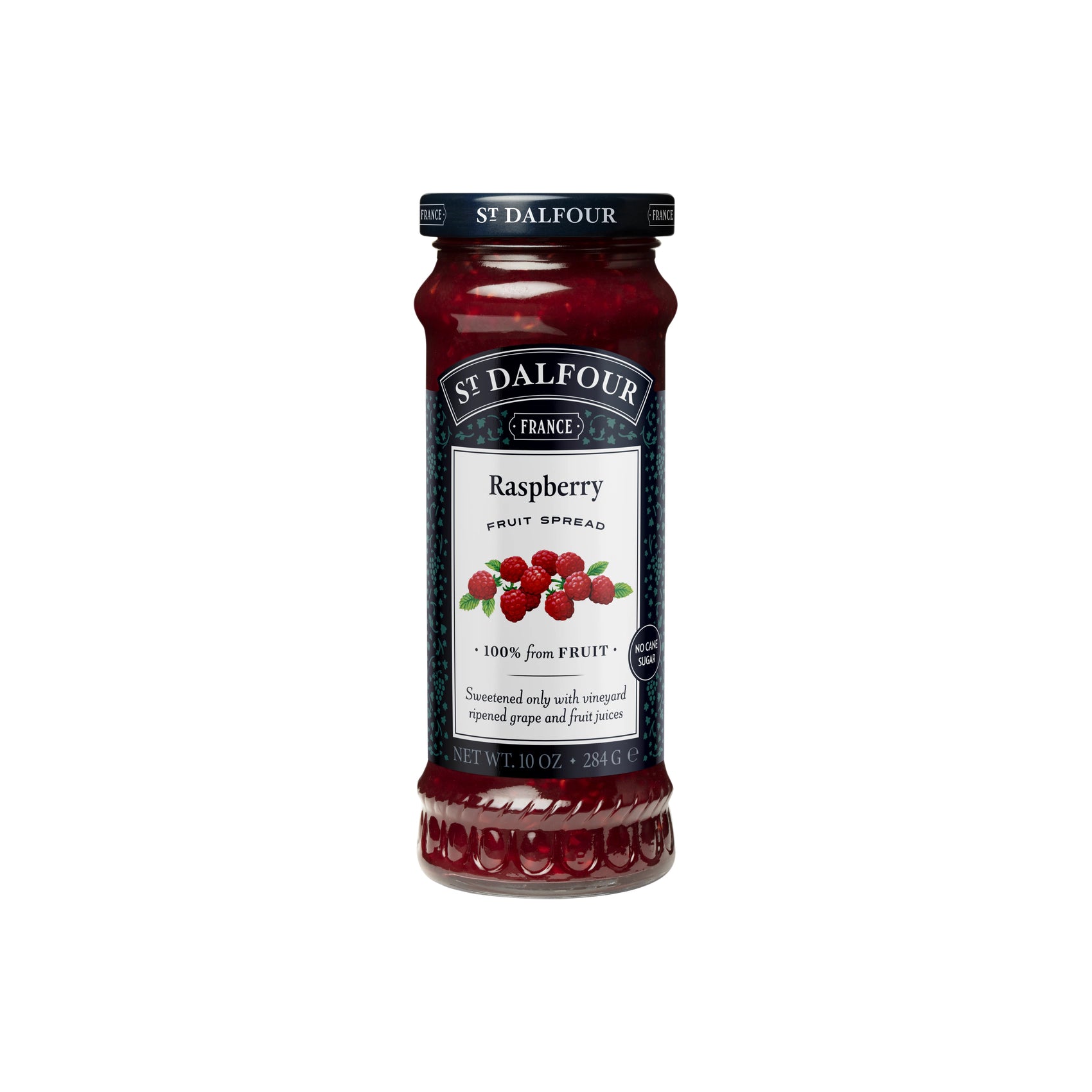 St. Dalfour  Rdeča Malina 284 g