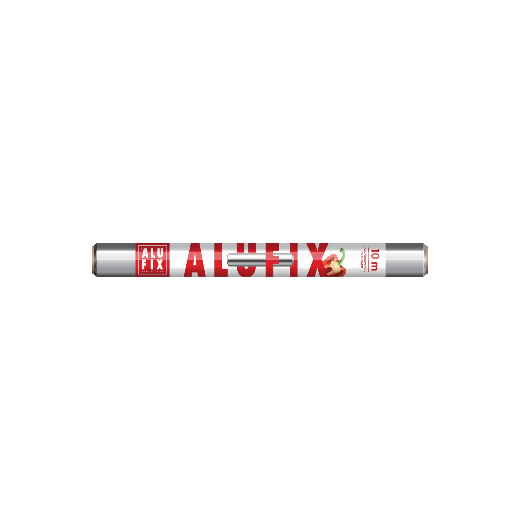 Alufix  Alu Folija 10 m x 0,29 m