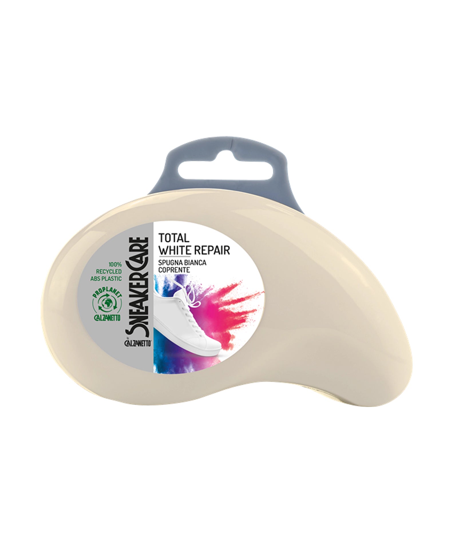 Deisa Ebano Calzanetto Gobica za Čevlje / Bela