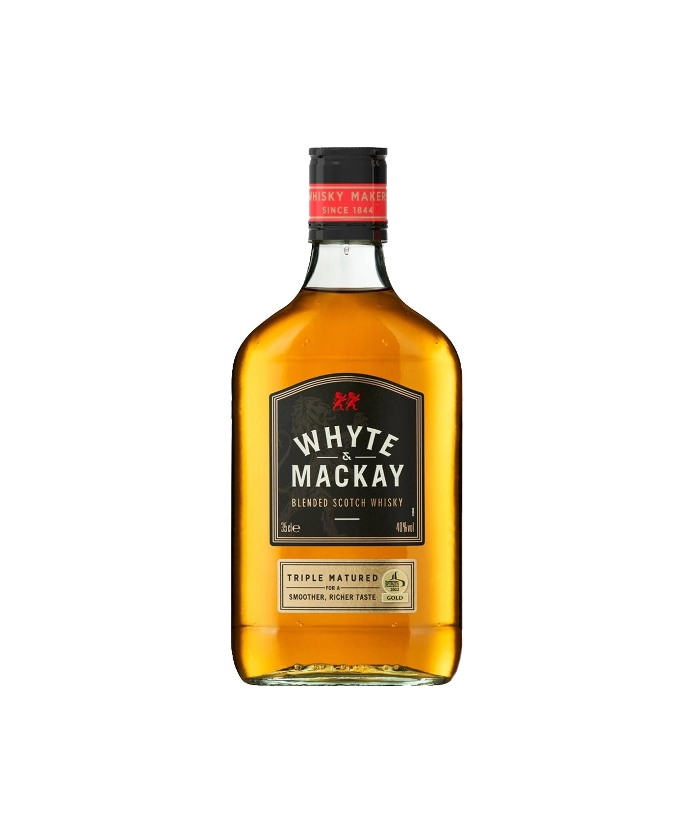 Whyte & Mackay Special 0,35 L