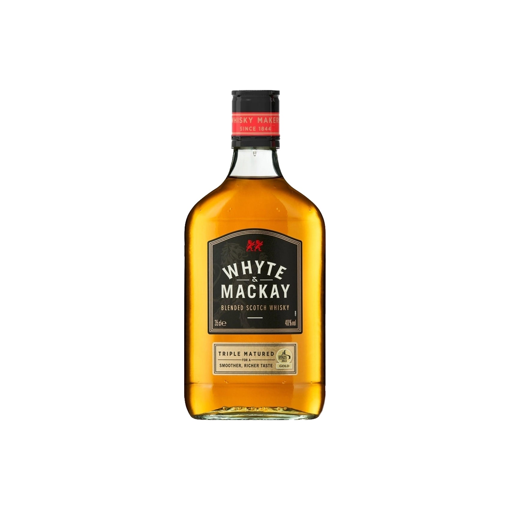 Whyte & Mackay Special 0,35 L