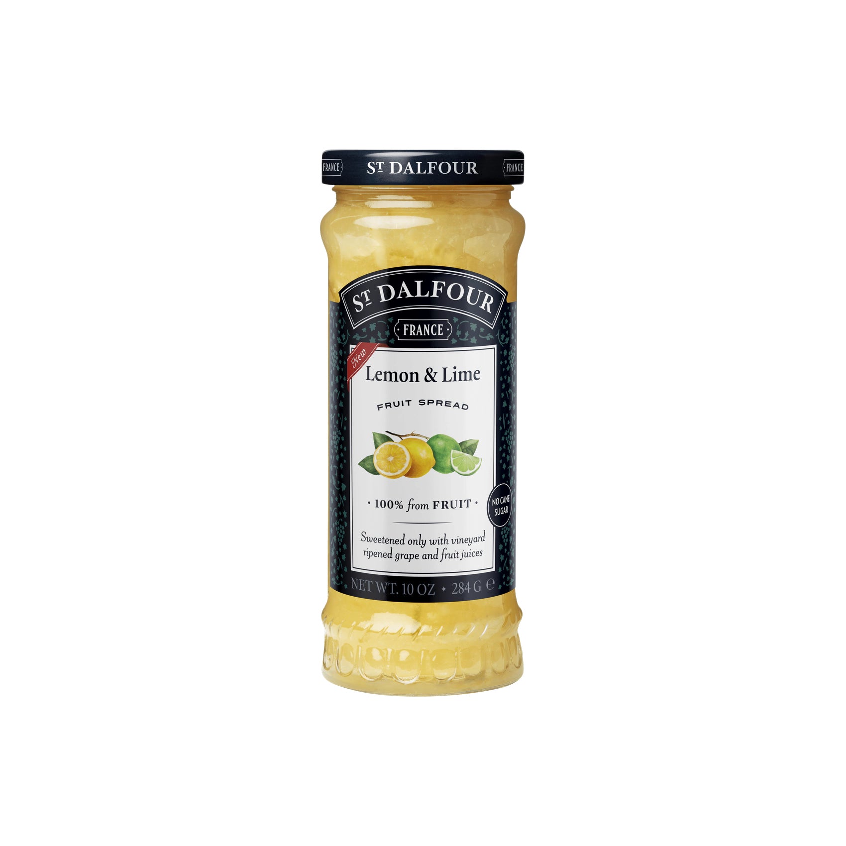 St. Dalfour  Limona in Limeta 284 g