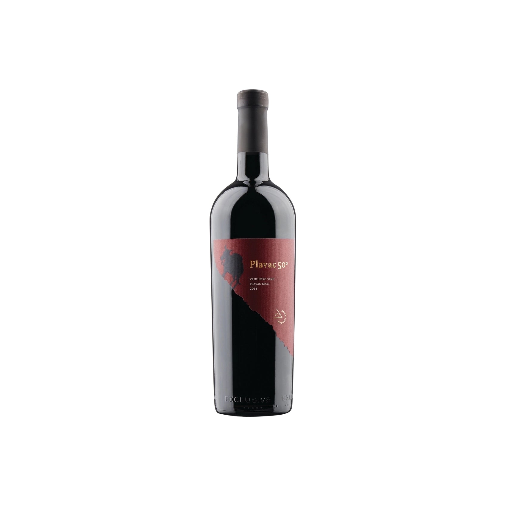 Plavac Vino 50 0,75 L