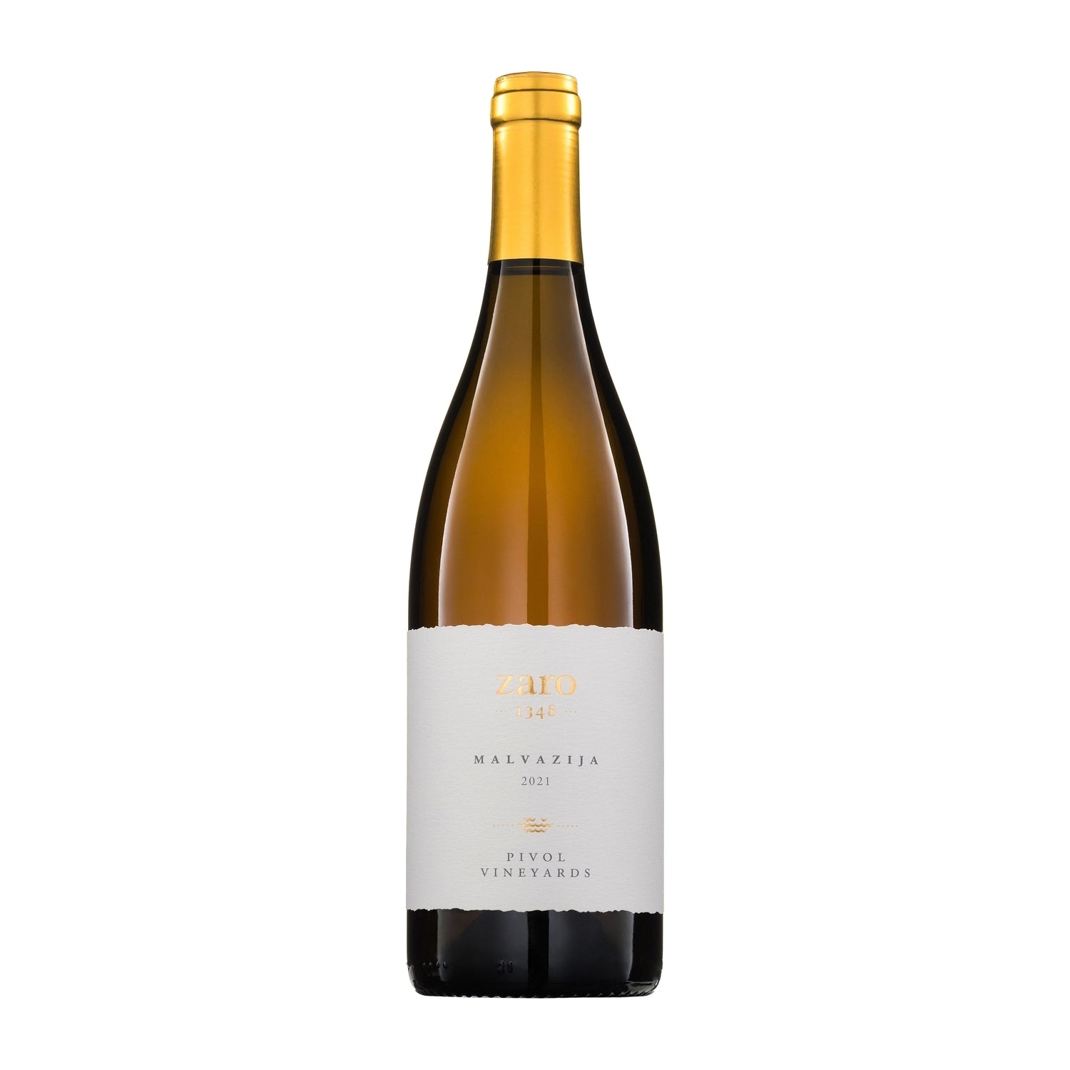 Zaro Malvazija Maceracija BIO / 0,75 L