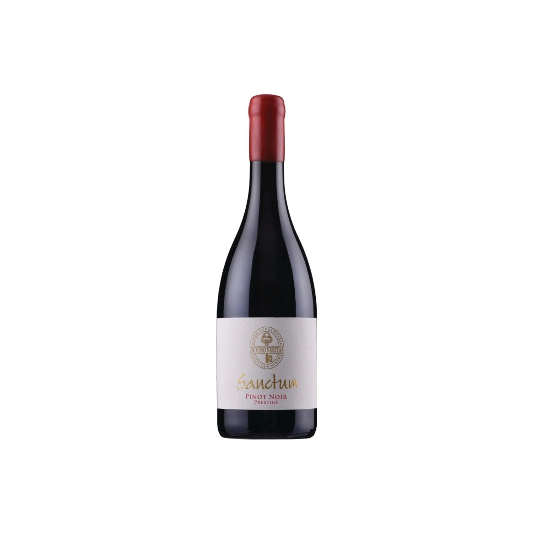 Sanctum Modri Pinot Prestige 0,75 L