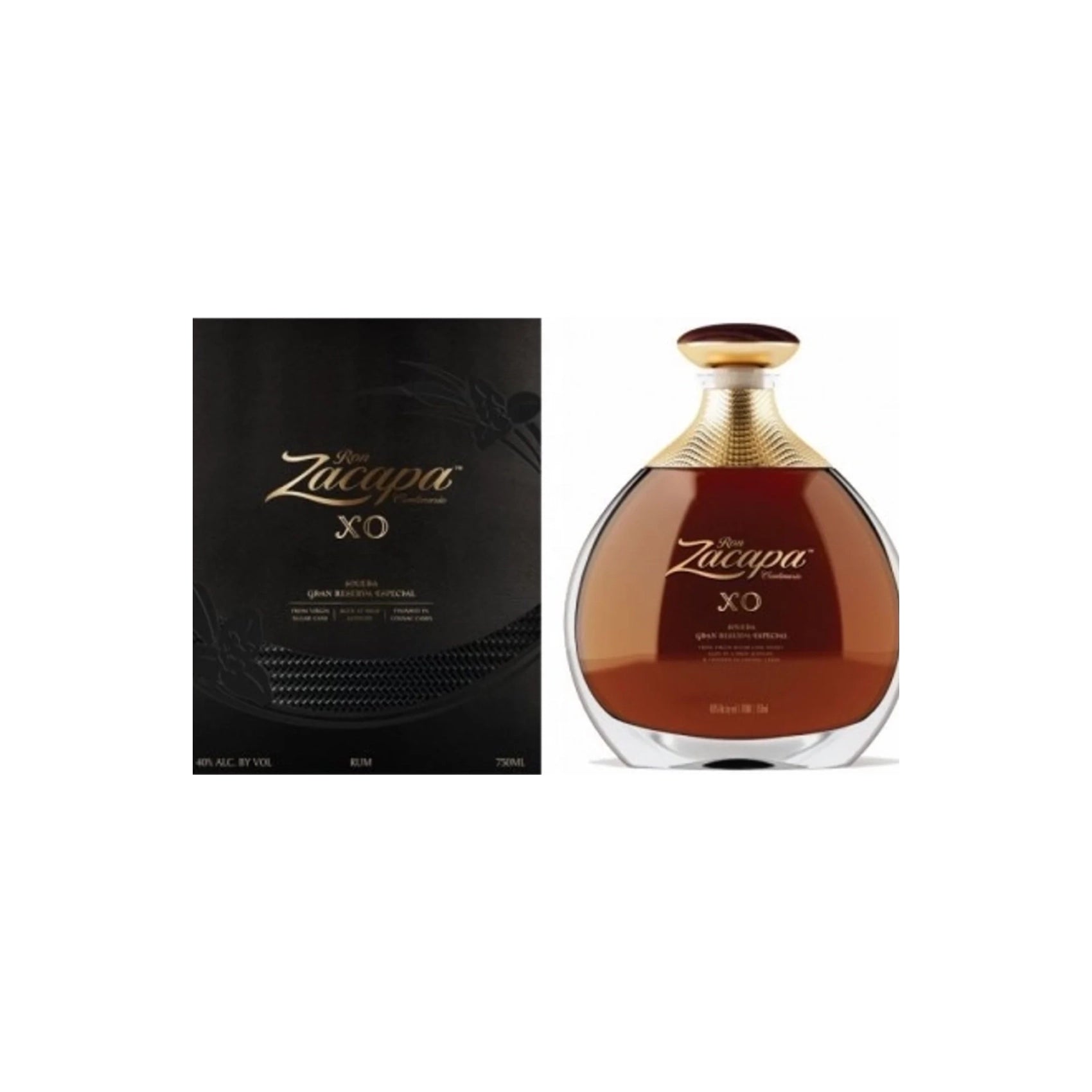 Zacapa Centenario Solera XO 0,7 L