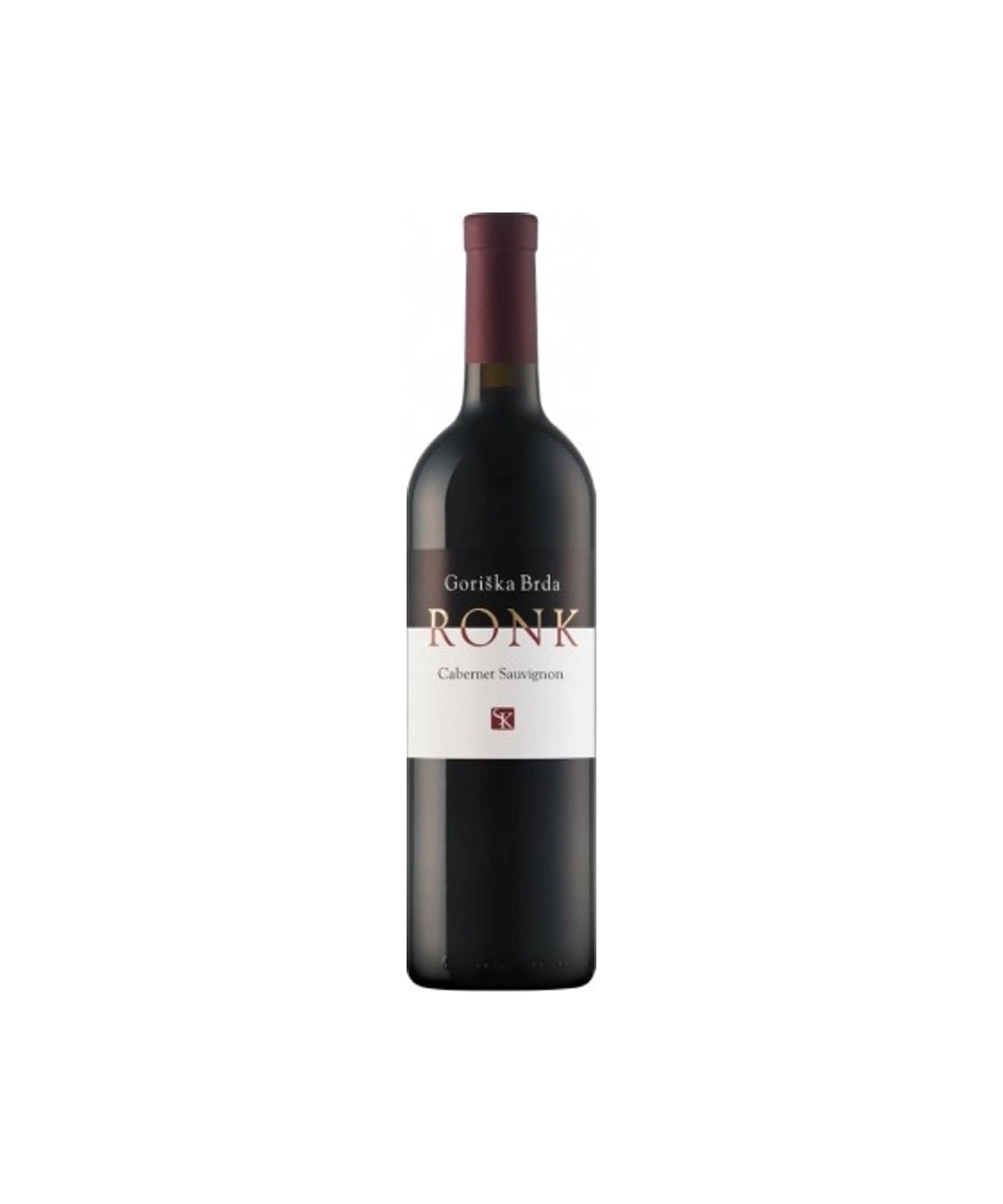 Ronk Cabernet sauvignon 0,75 L