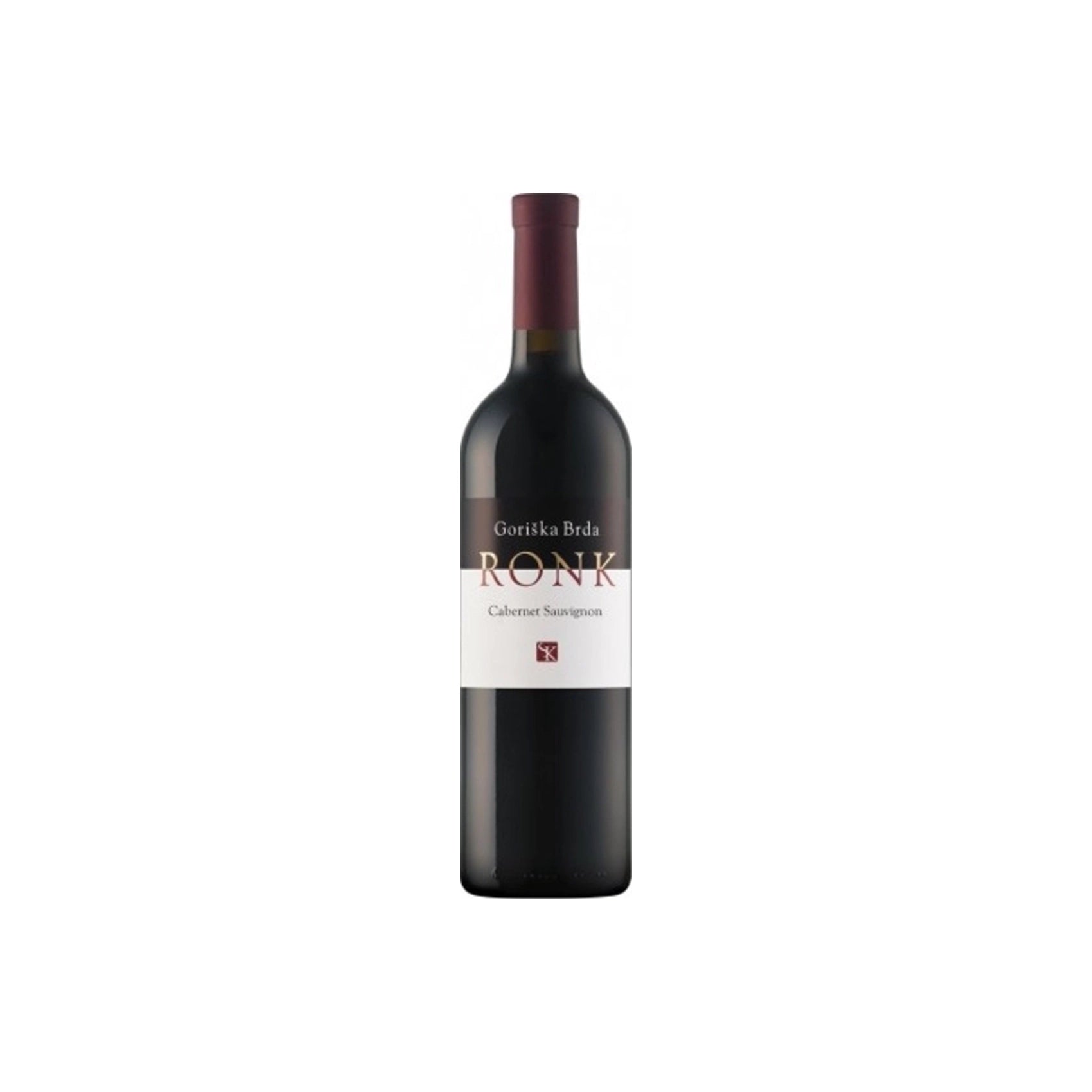 Ronk Cabernet sauvignon 0,75 L