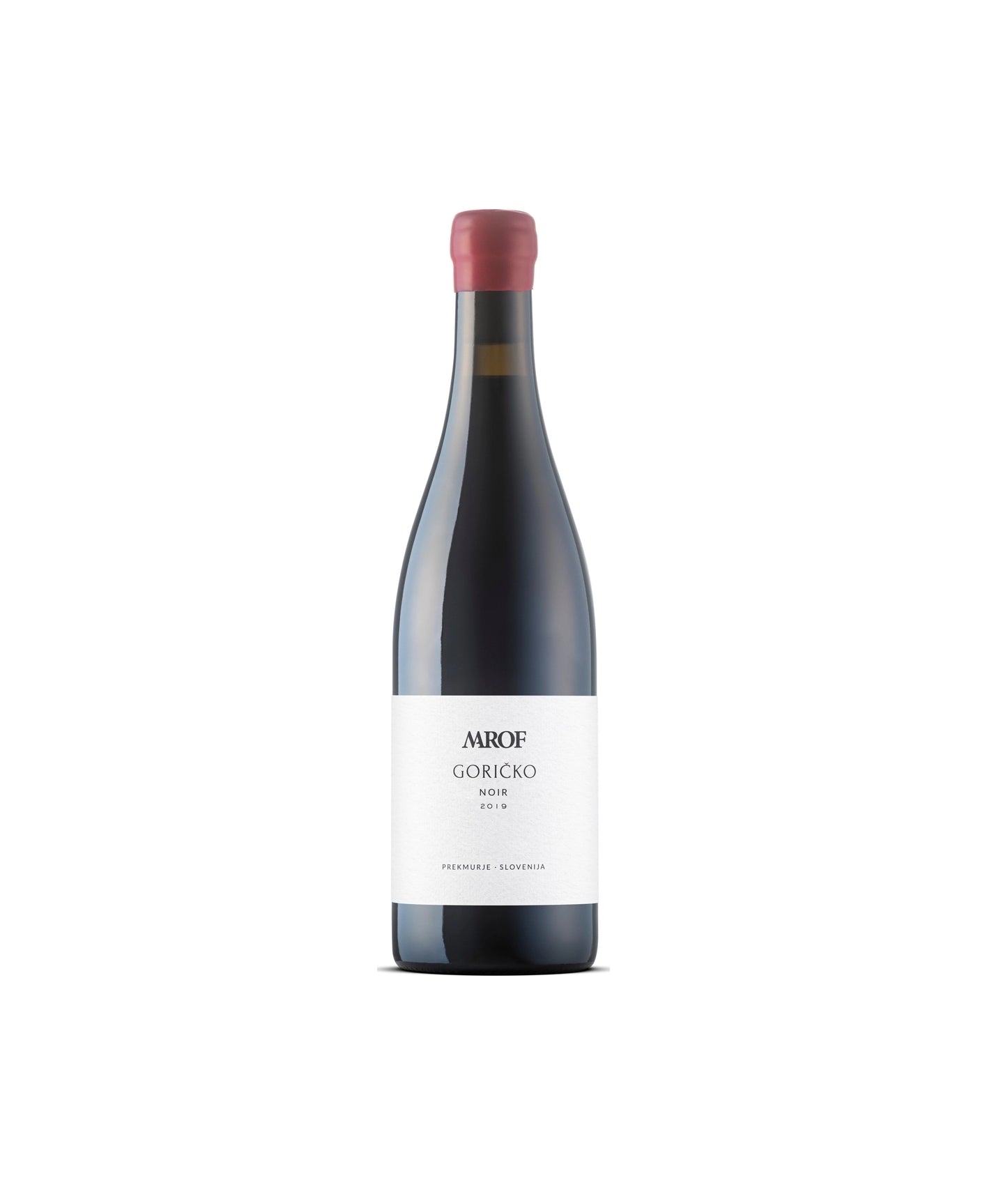 Marof Goričko NOIR 0,75 L