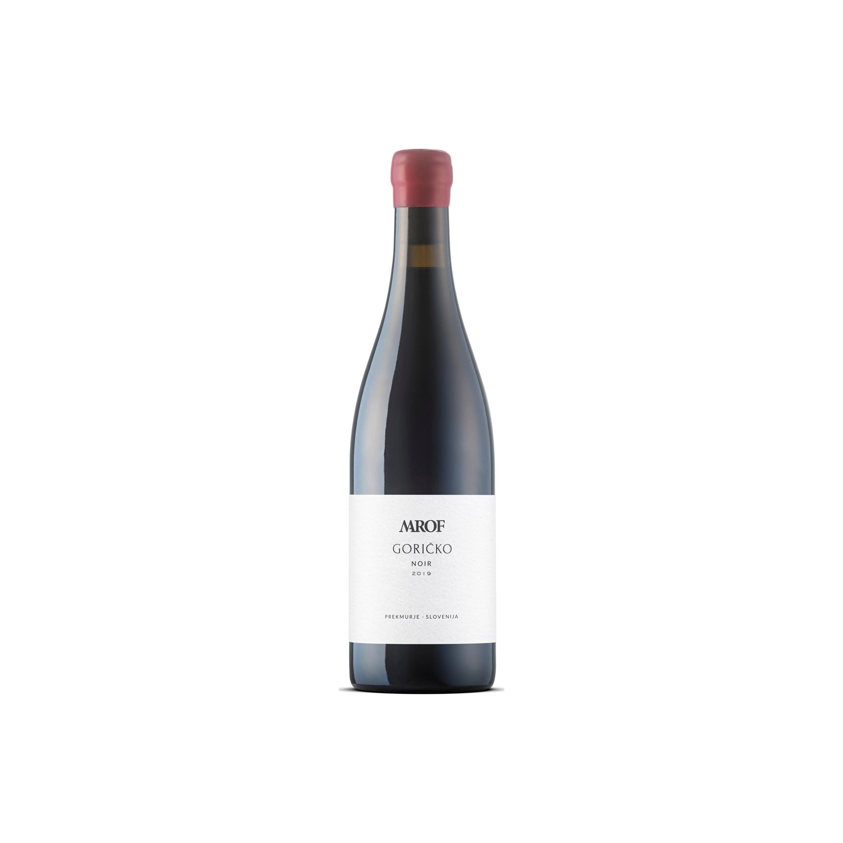 Marof Goričko NOIR 0,75 L