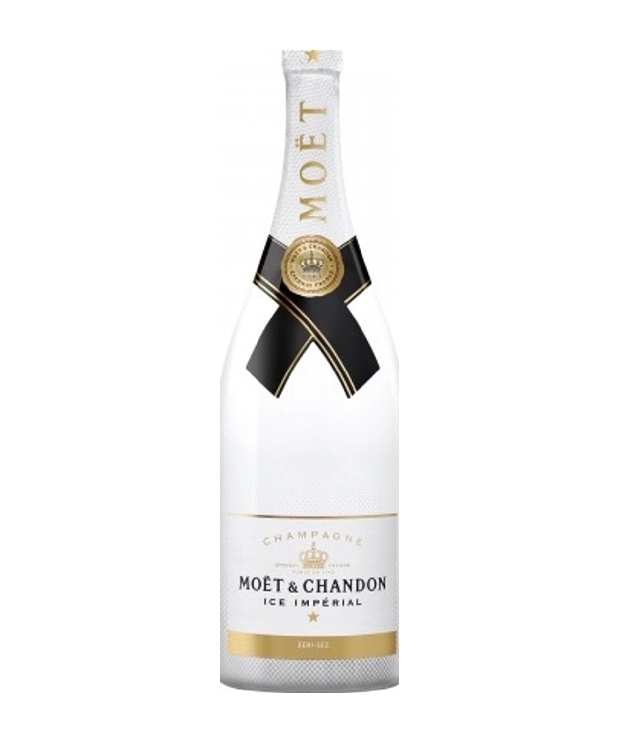 Moët & Chandon Ice Impérial / 1,5 L / Brez škatle