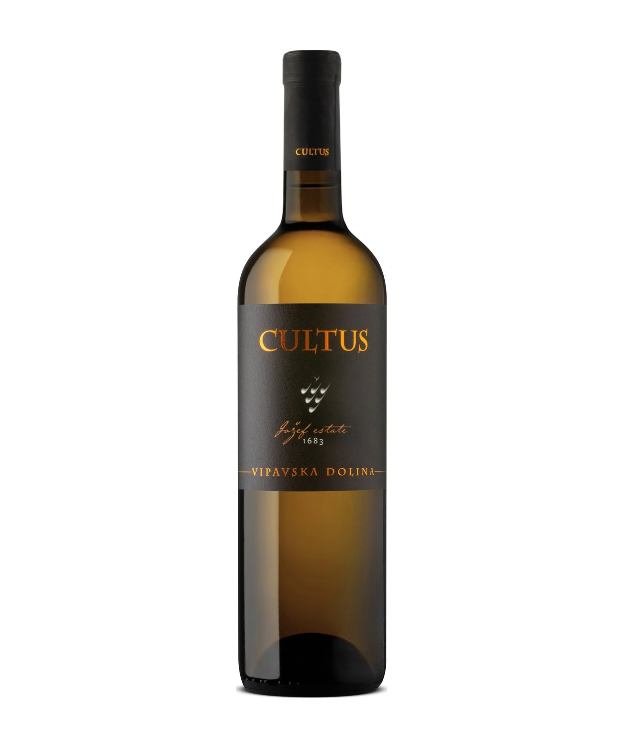 Cultus Josef Estate 1683 / 0,75 L