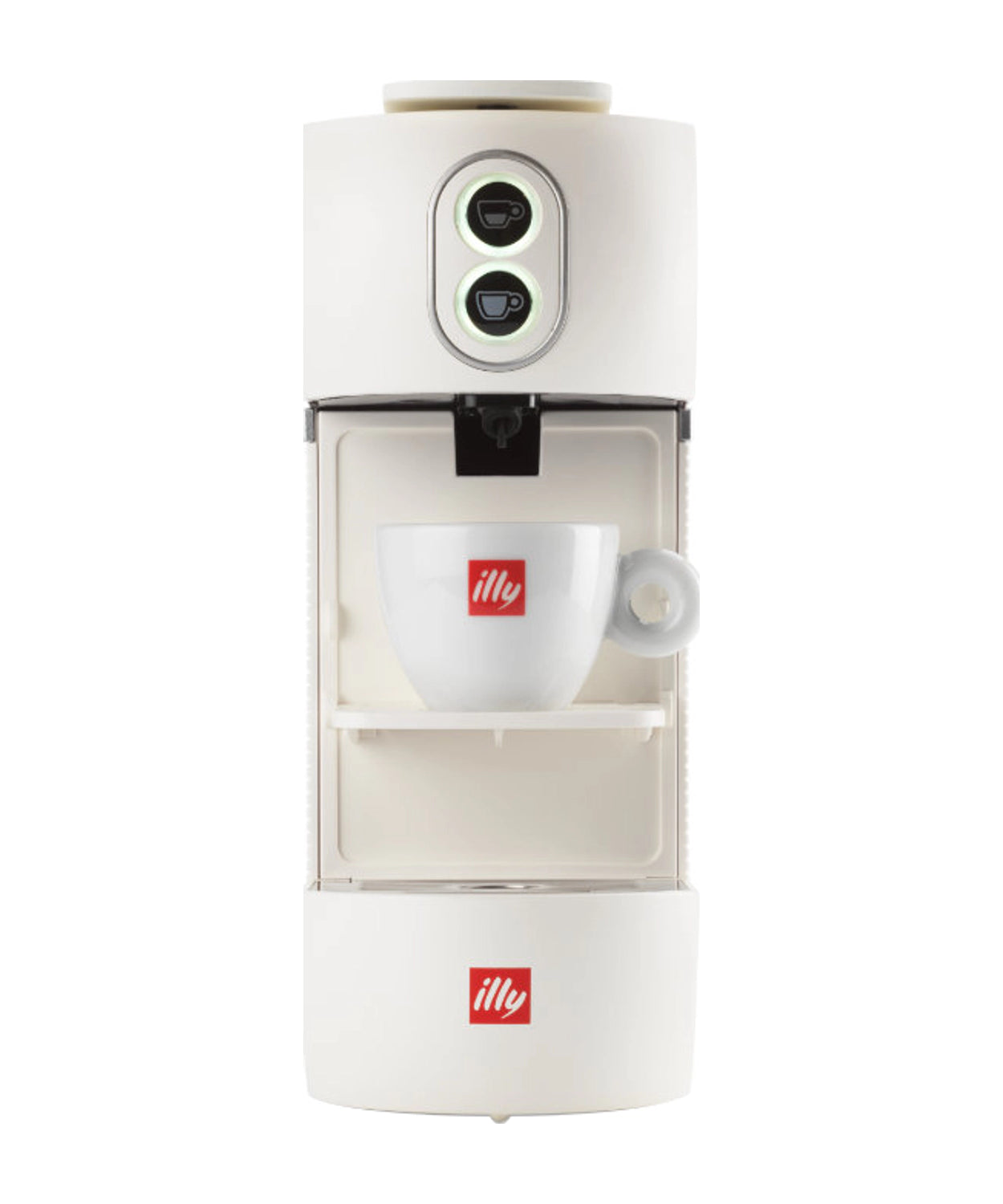 Illy Kavni Aparat Easy / Bel