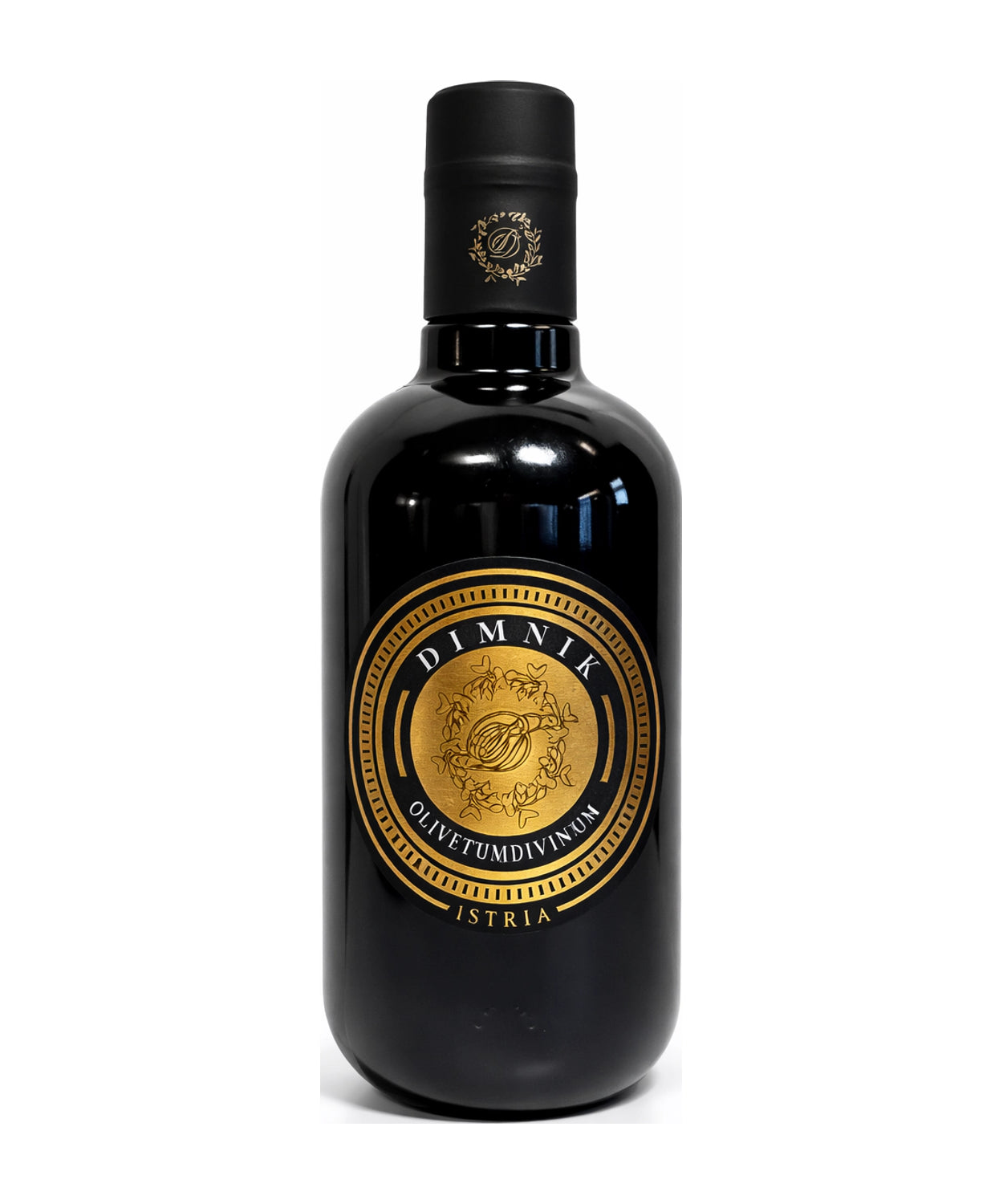 Dimnik Estate Olivetumdivinium Istria / 0,25 L / Brez škatle