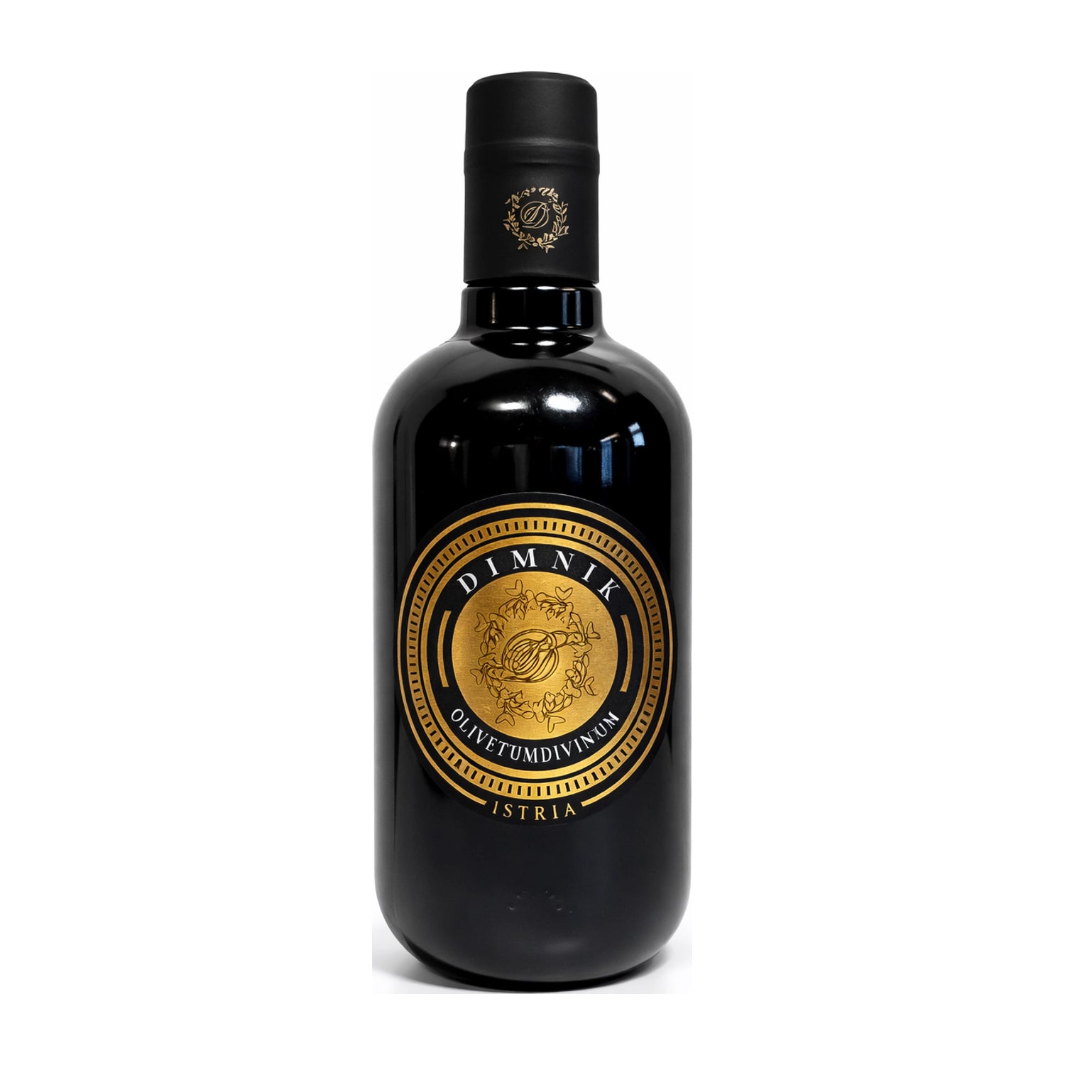 Dimnik Estate Olivetumdivinium Istria / 0,25 L / Brez škatle