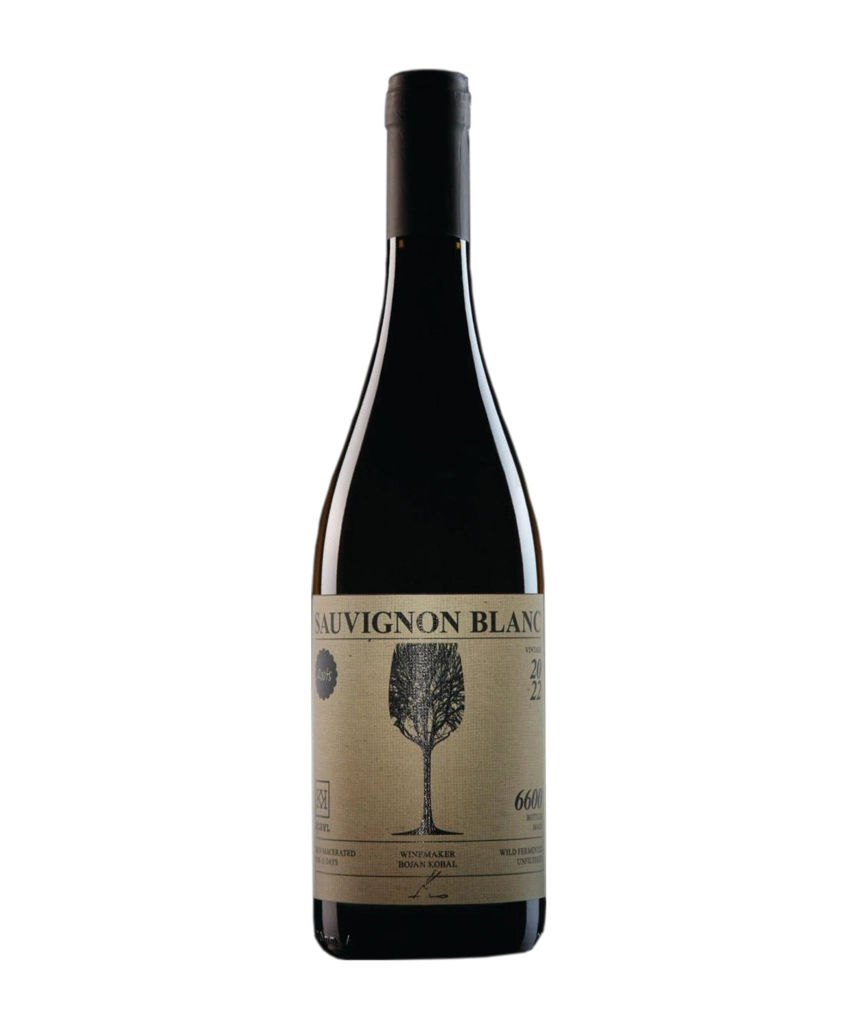 Kobal Roots Sauvignon / 0,75 L