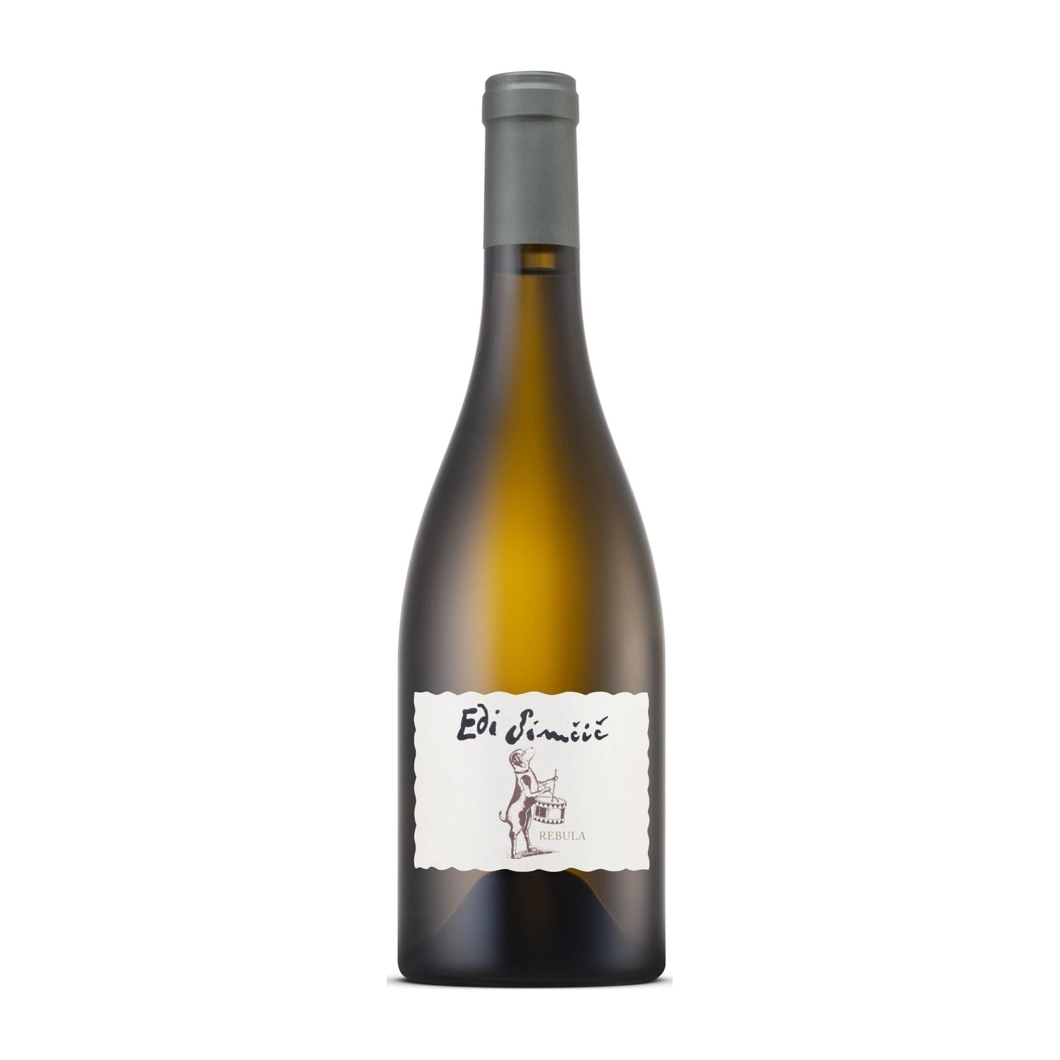 Edi Simčič Rebula / 0,75 L