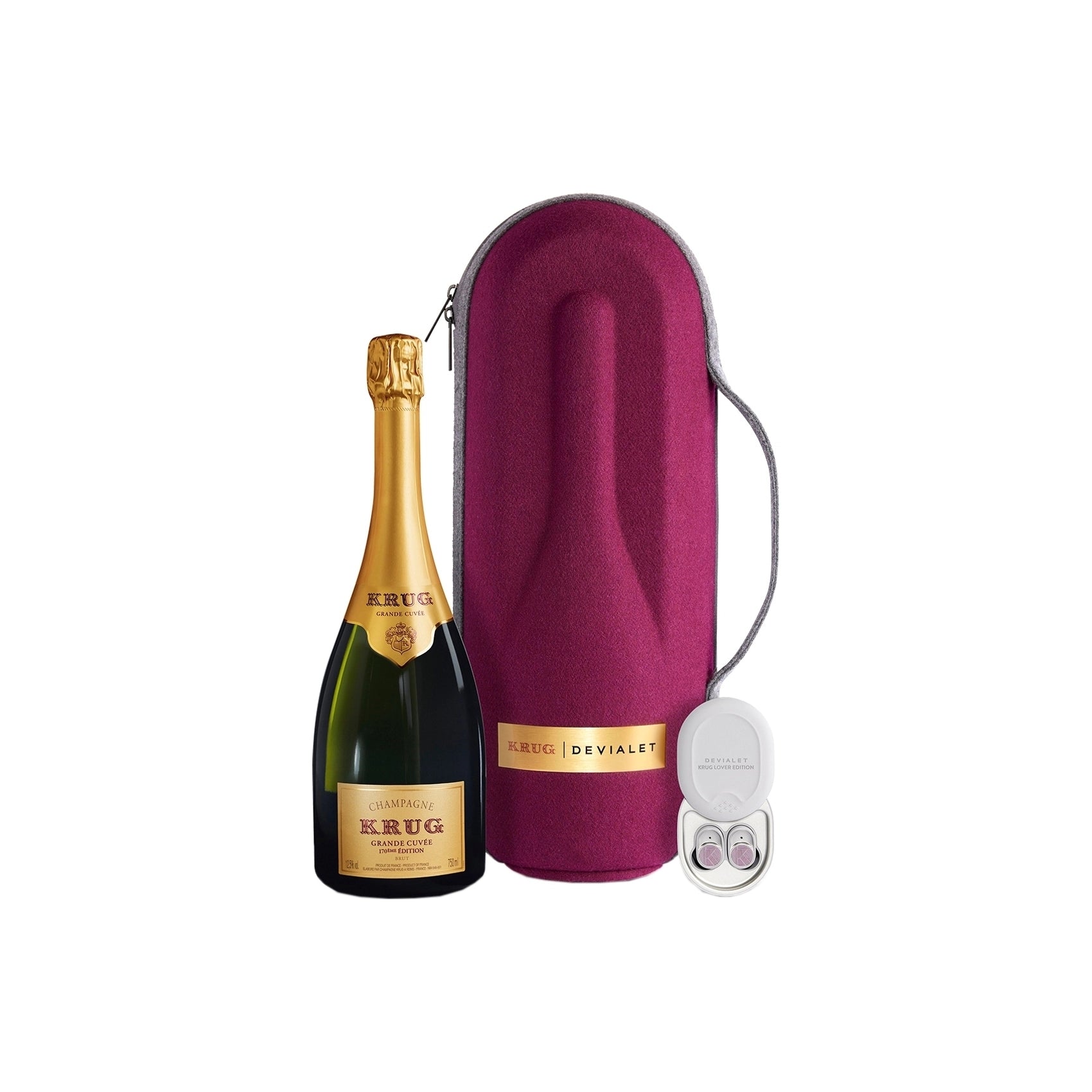 Krug Devialet Pack 0,75 L V škatli