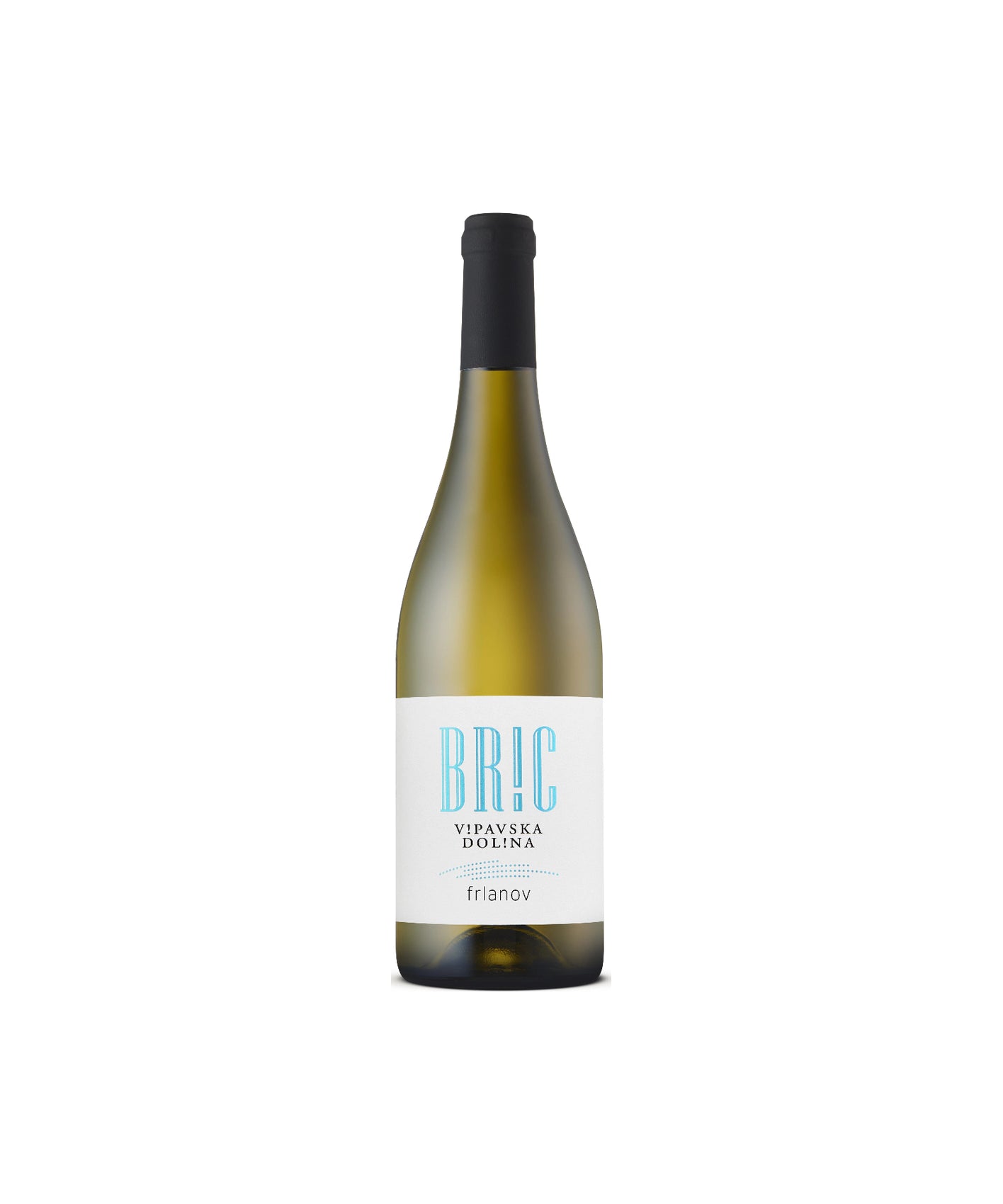 Bric Frlanov 0,75 L