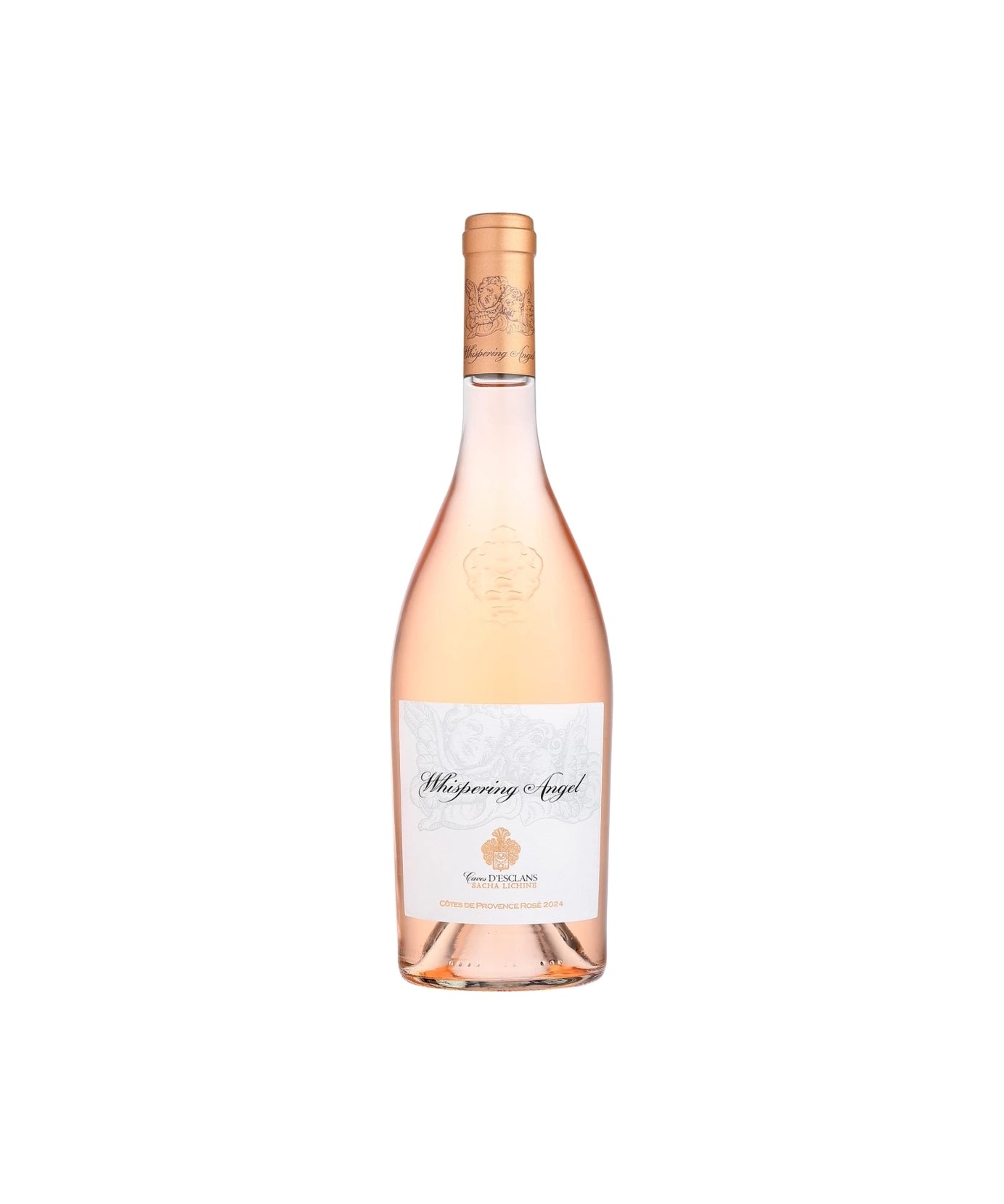 Whispering Angel 2024 0,75 L