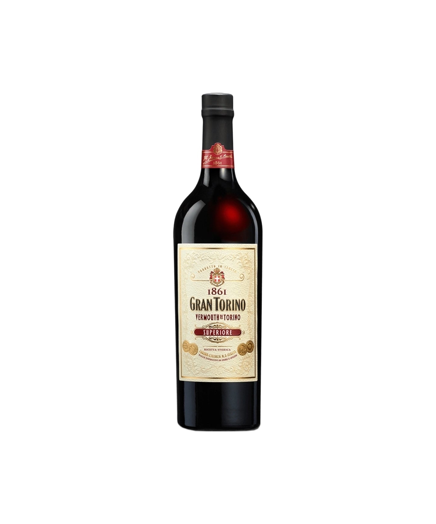 Gran Torino Superior Red 0,75 L