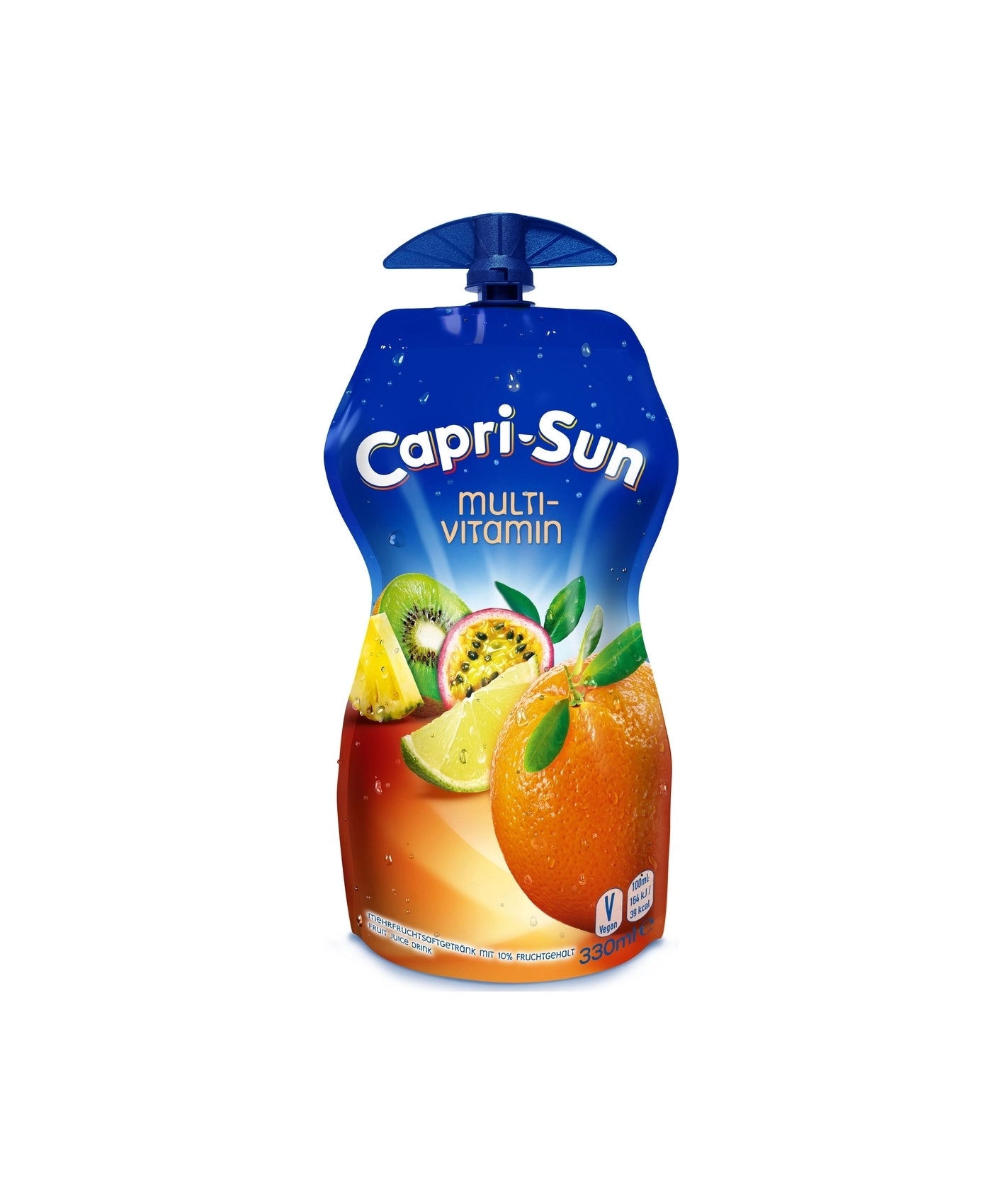 Capri Sun Multivitamin 330 ml