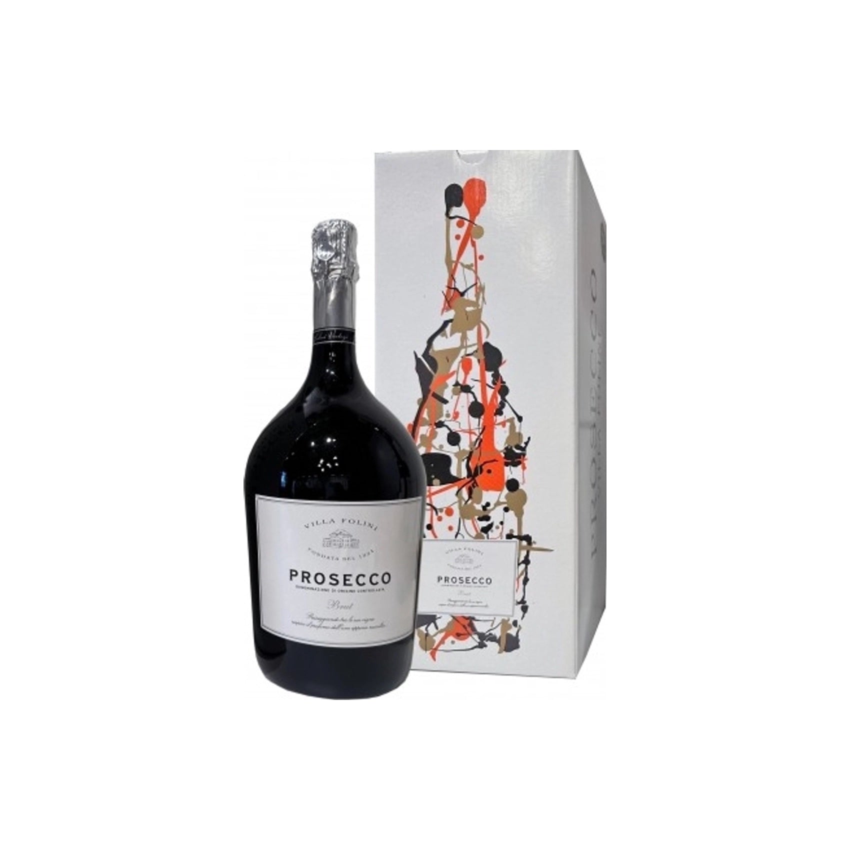Villa Folini Prosecco 1,5 L