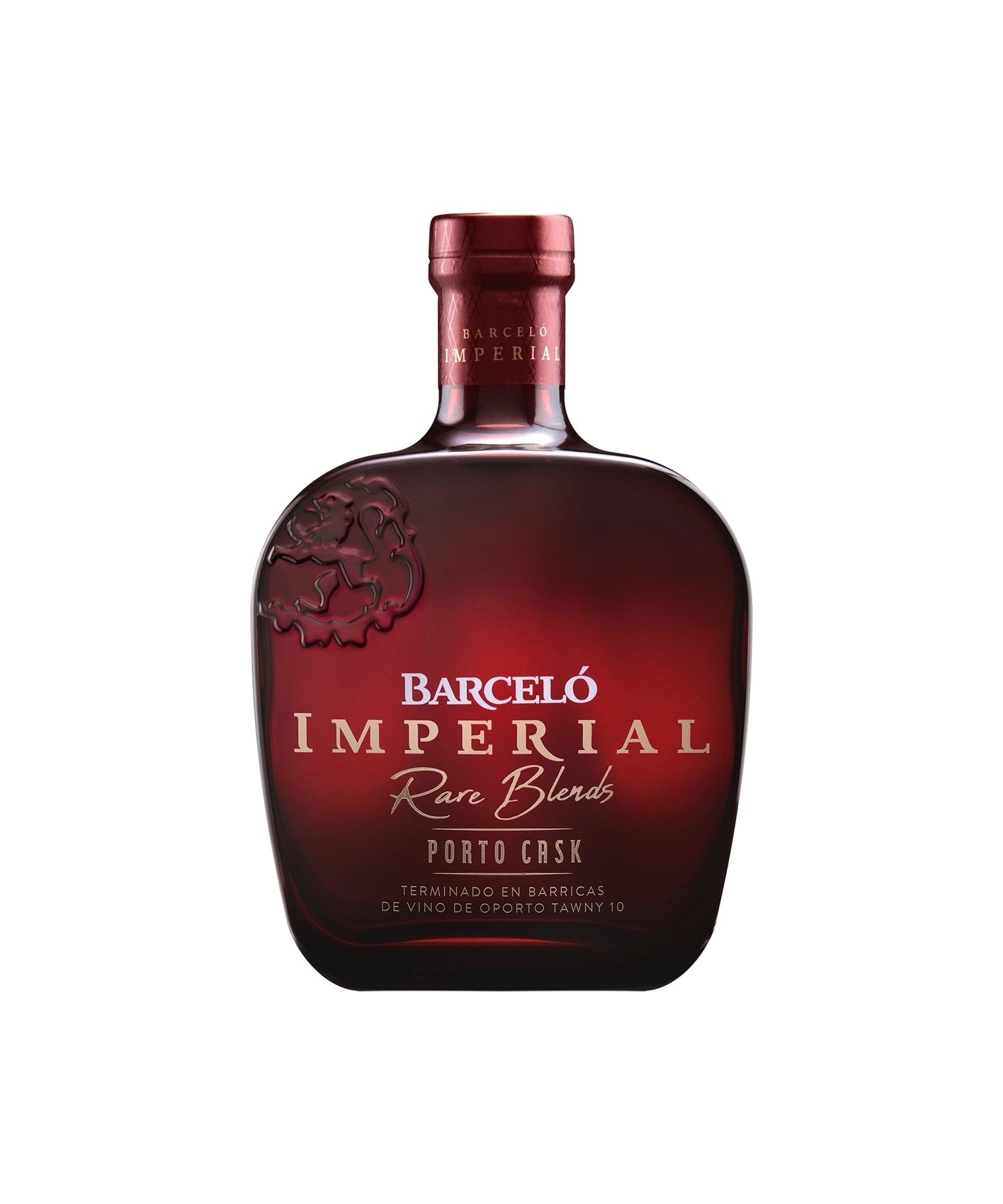 Barceló Imperial Rare Blends Porto Cask 0,7 L V škatli