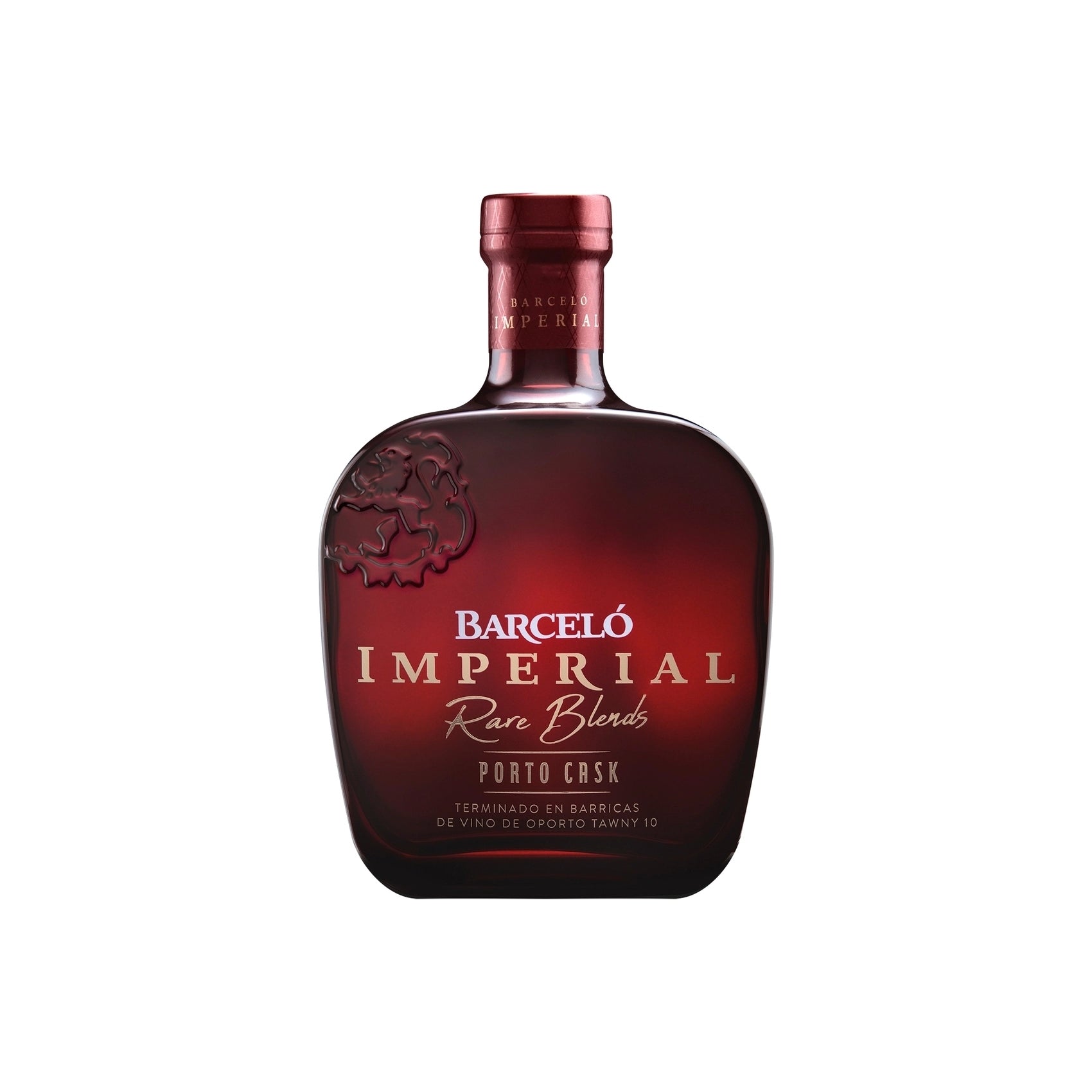 Barceló Imperial Rare Blends Porto Cask 0,7 L V škatli