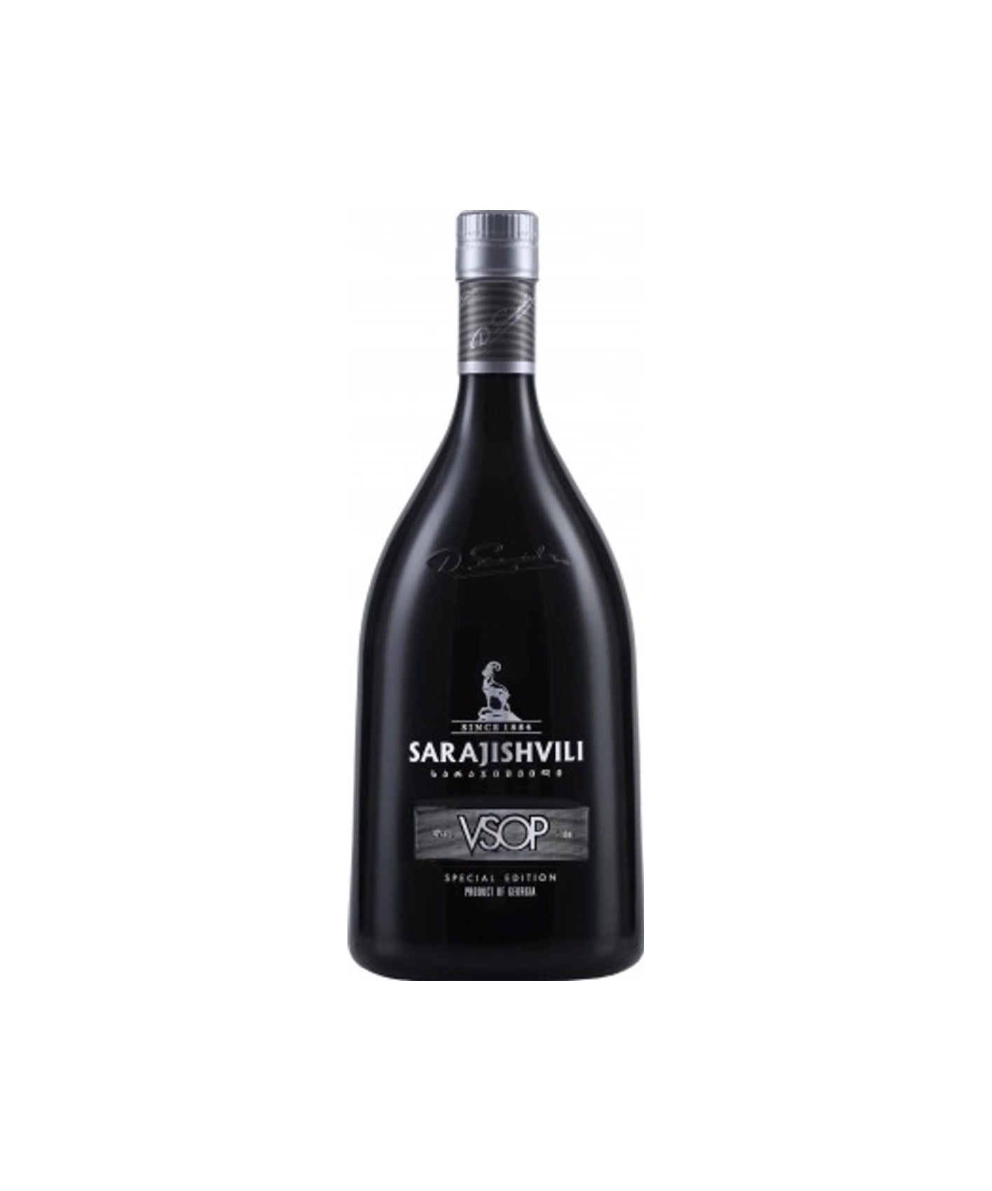 Sarajishvili V.S.O.P Black 0,7 L