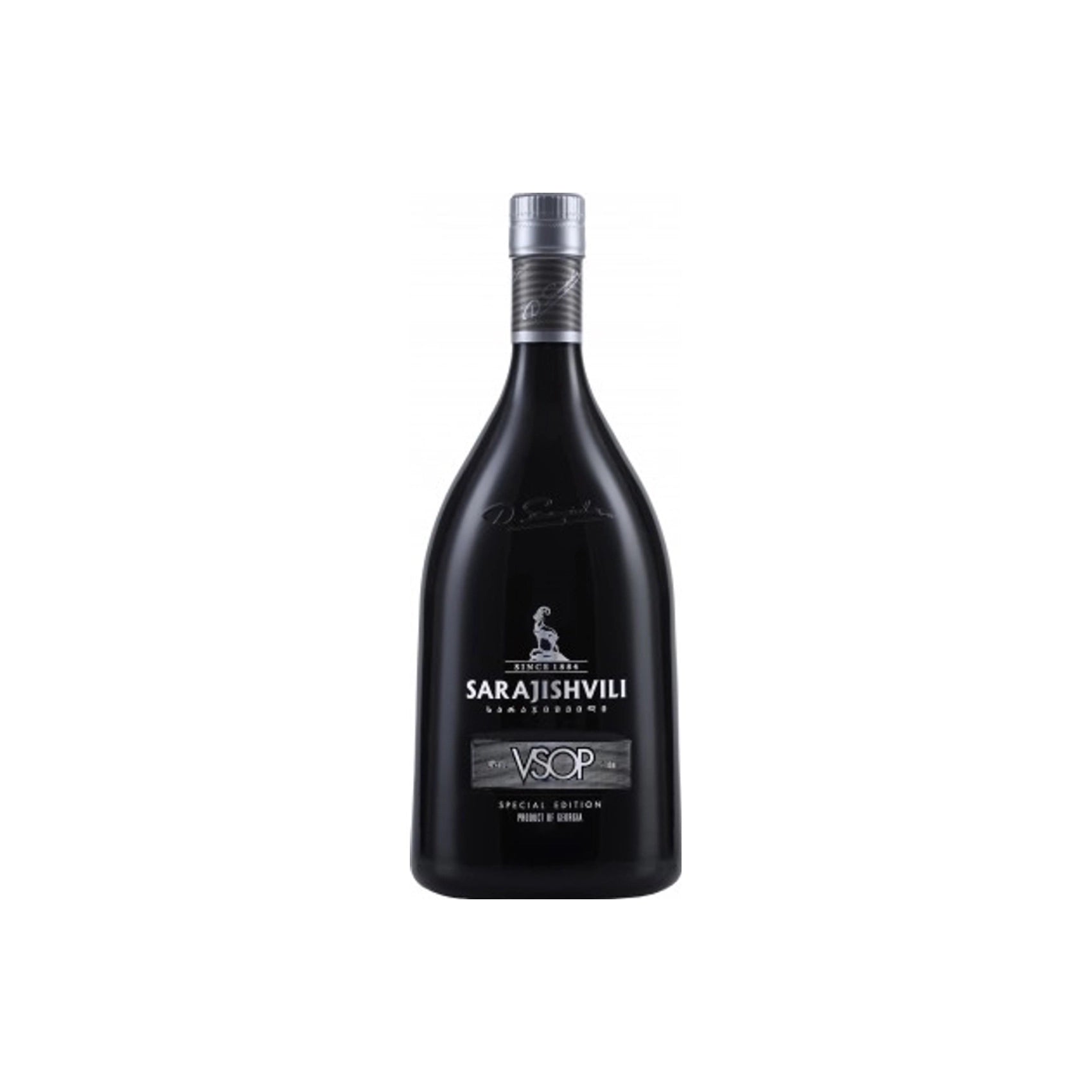 Sarajishvili V.S.O.P Black 0,7 L