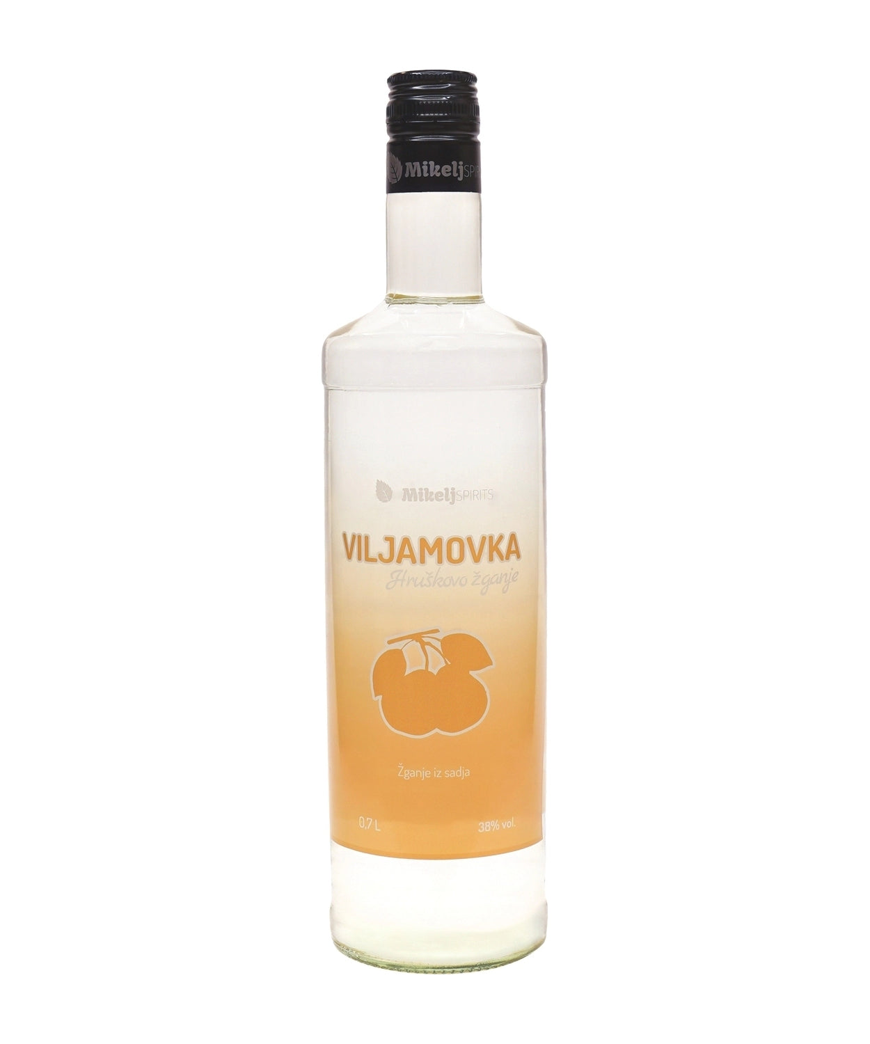 Primož Mikelj Viljamovka / 0,7 L