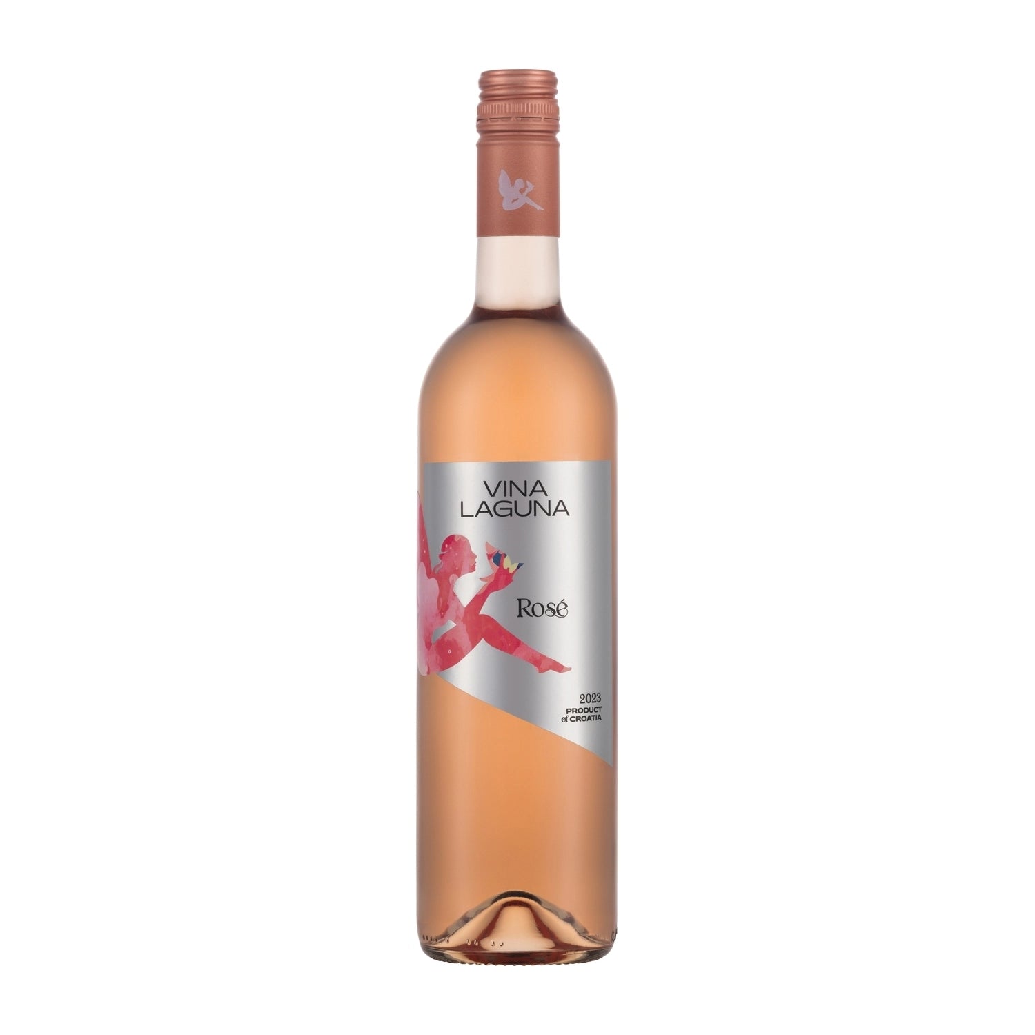 Laguna Rosé / 0,75 L